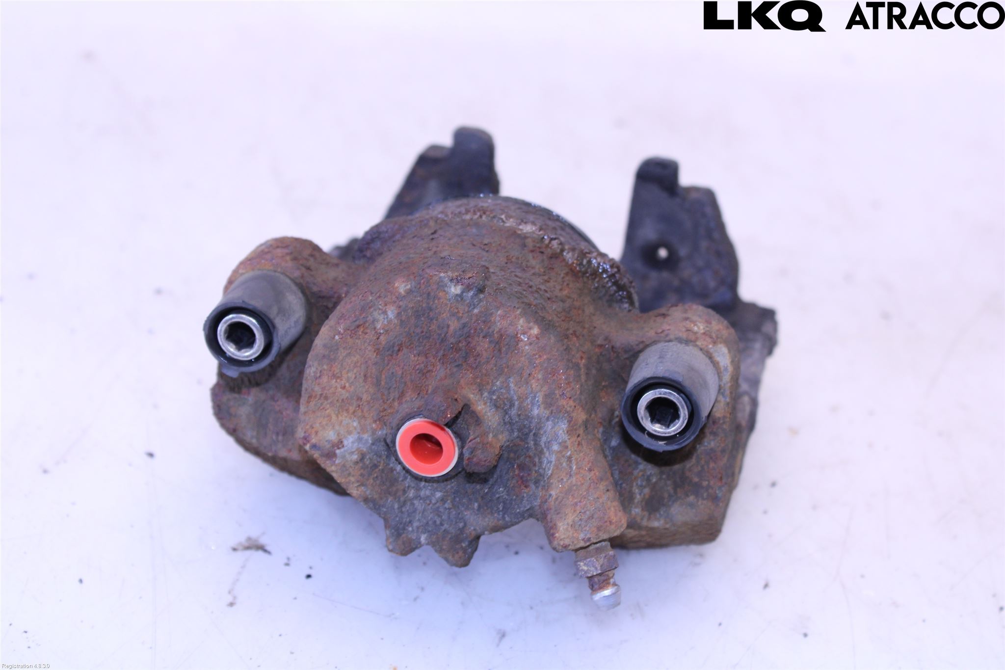 Honda CIVIC 12-16 Bromsok Fram Vänster