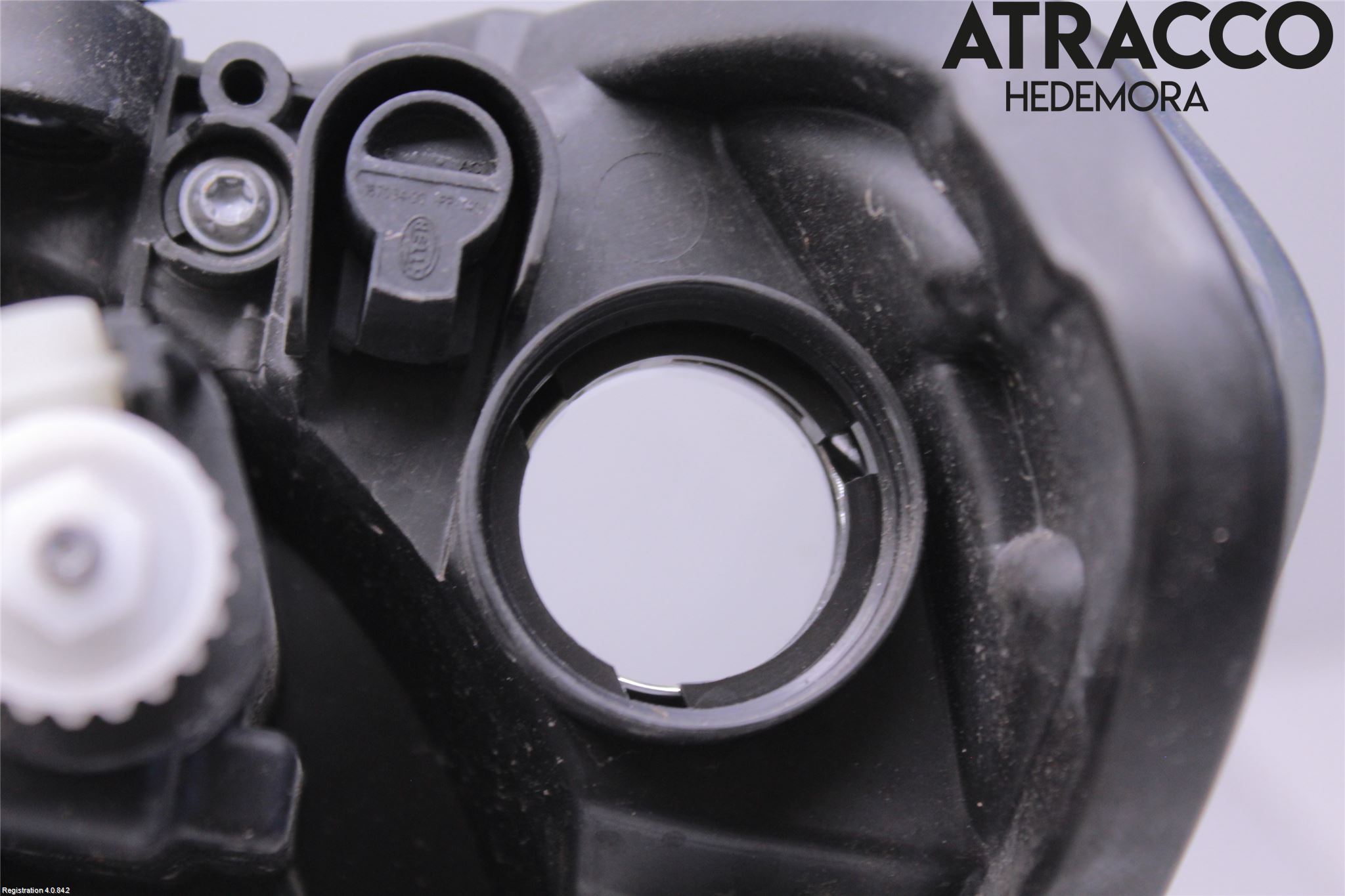 Skoda CITIGO / CITIGO E IV Strålkastare Höger