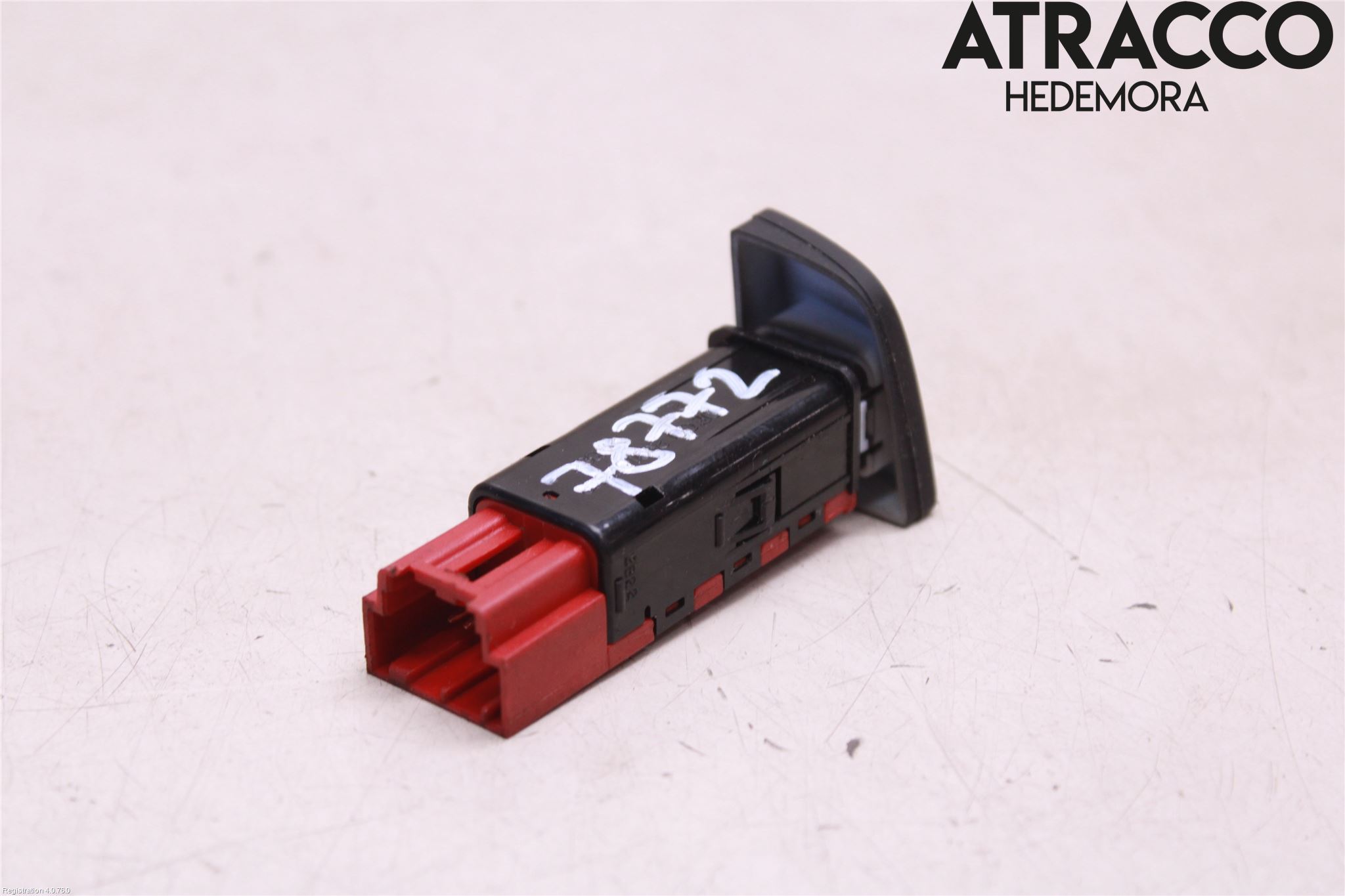 Chevrolet CAPTIVA Strömställare Stolvärme