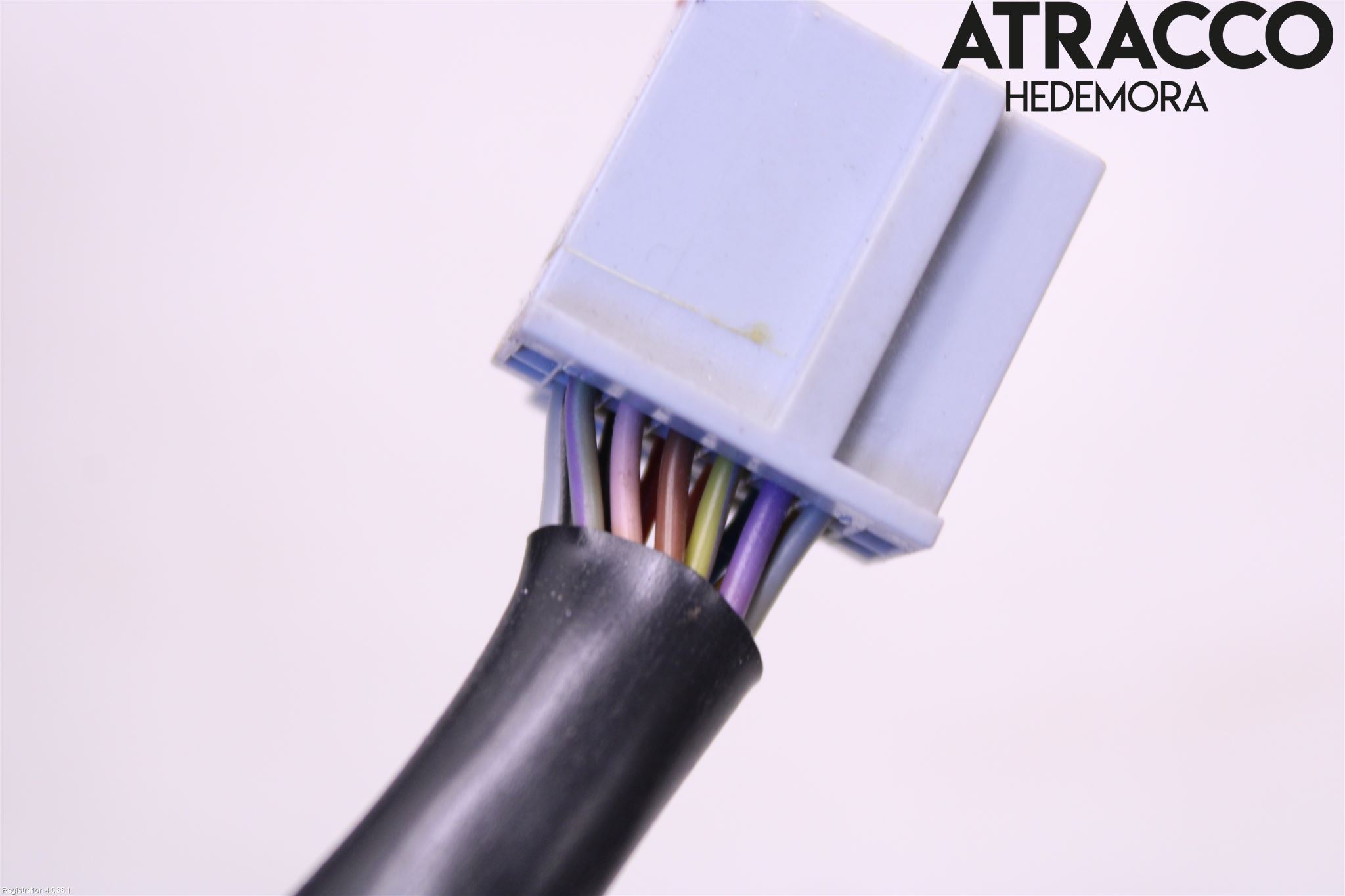 Ford GALAXY 06-15 Spegel Yttre El Hö