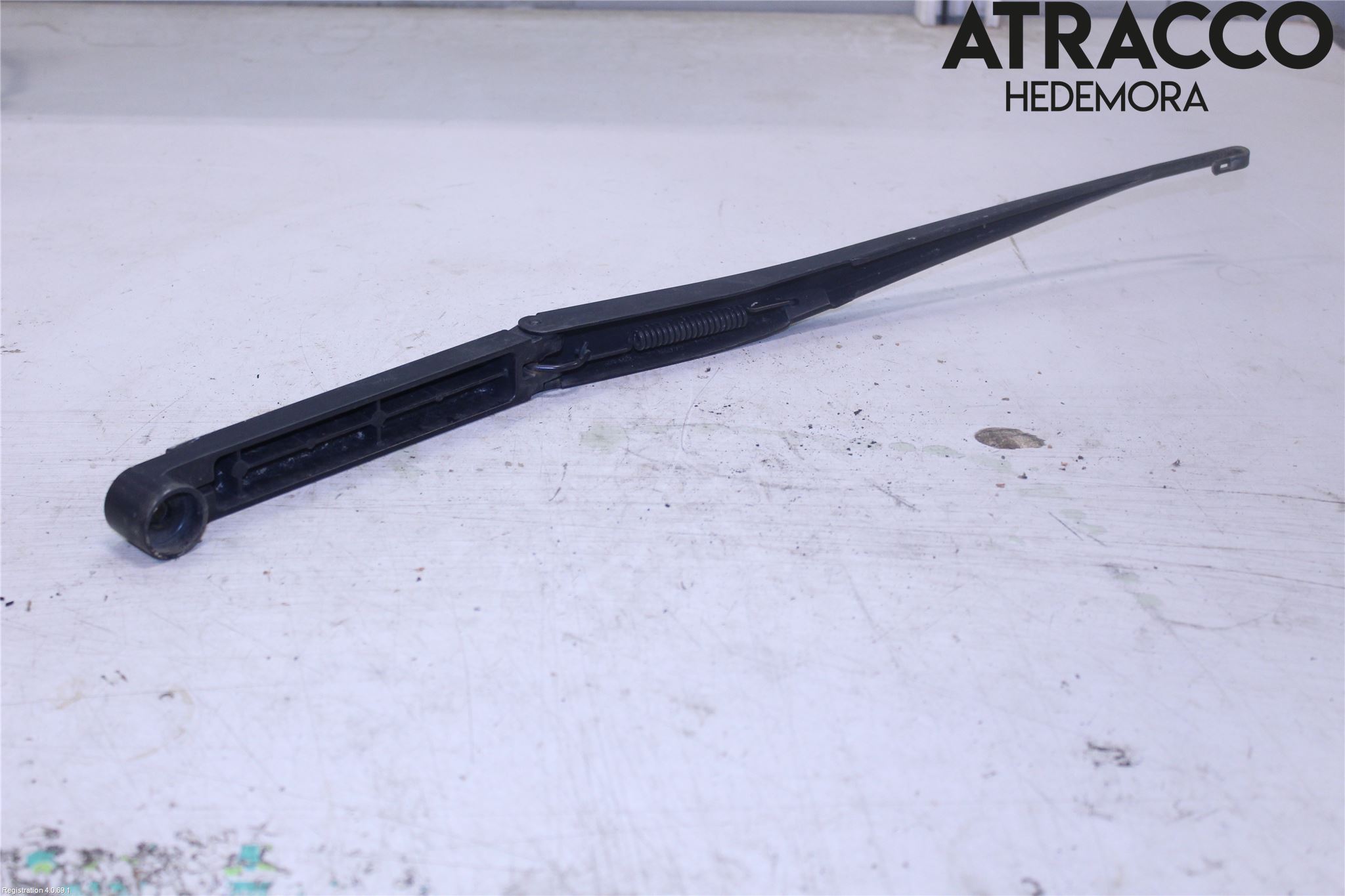 Subaru LEGACY    04-06 Torkararm Armar Vindruta