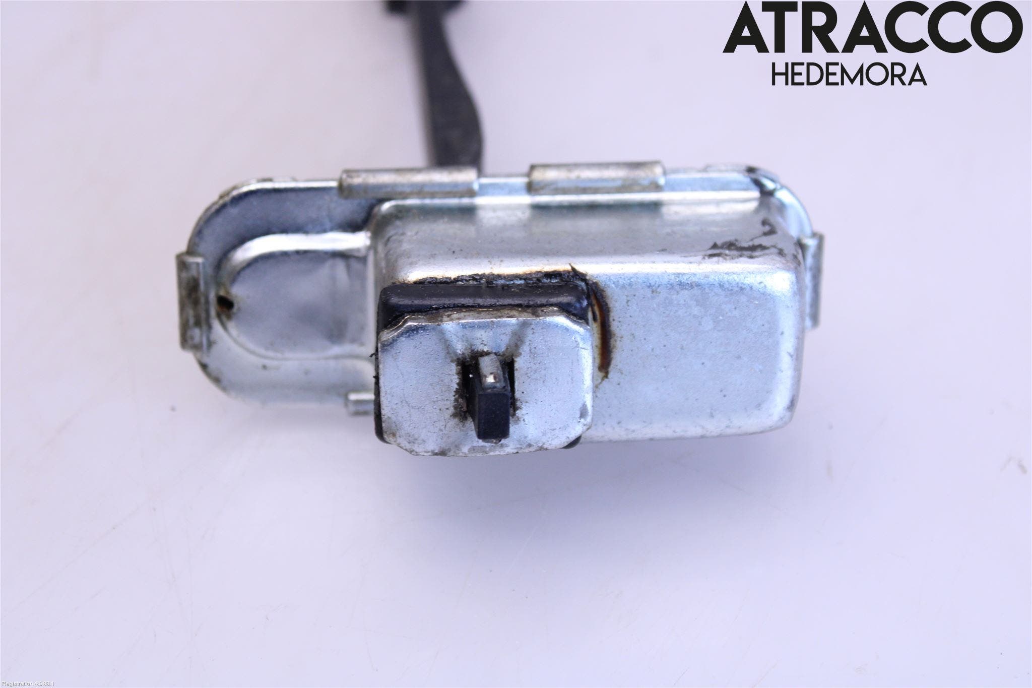 Kia NIRO (DE) 17-22 Dörrstopp