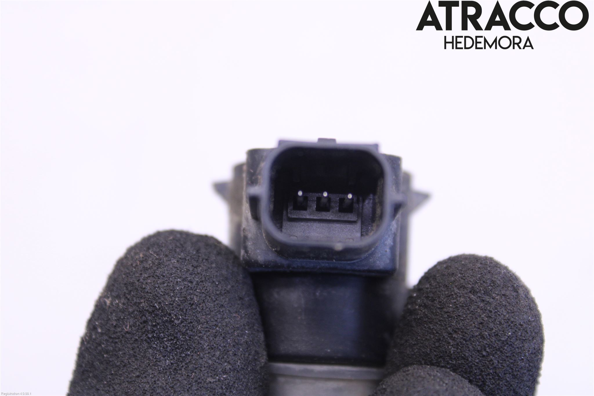 Opel ANTARA Parkeringshjälp Frontsensor