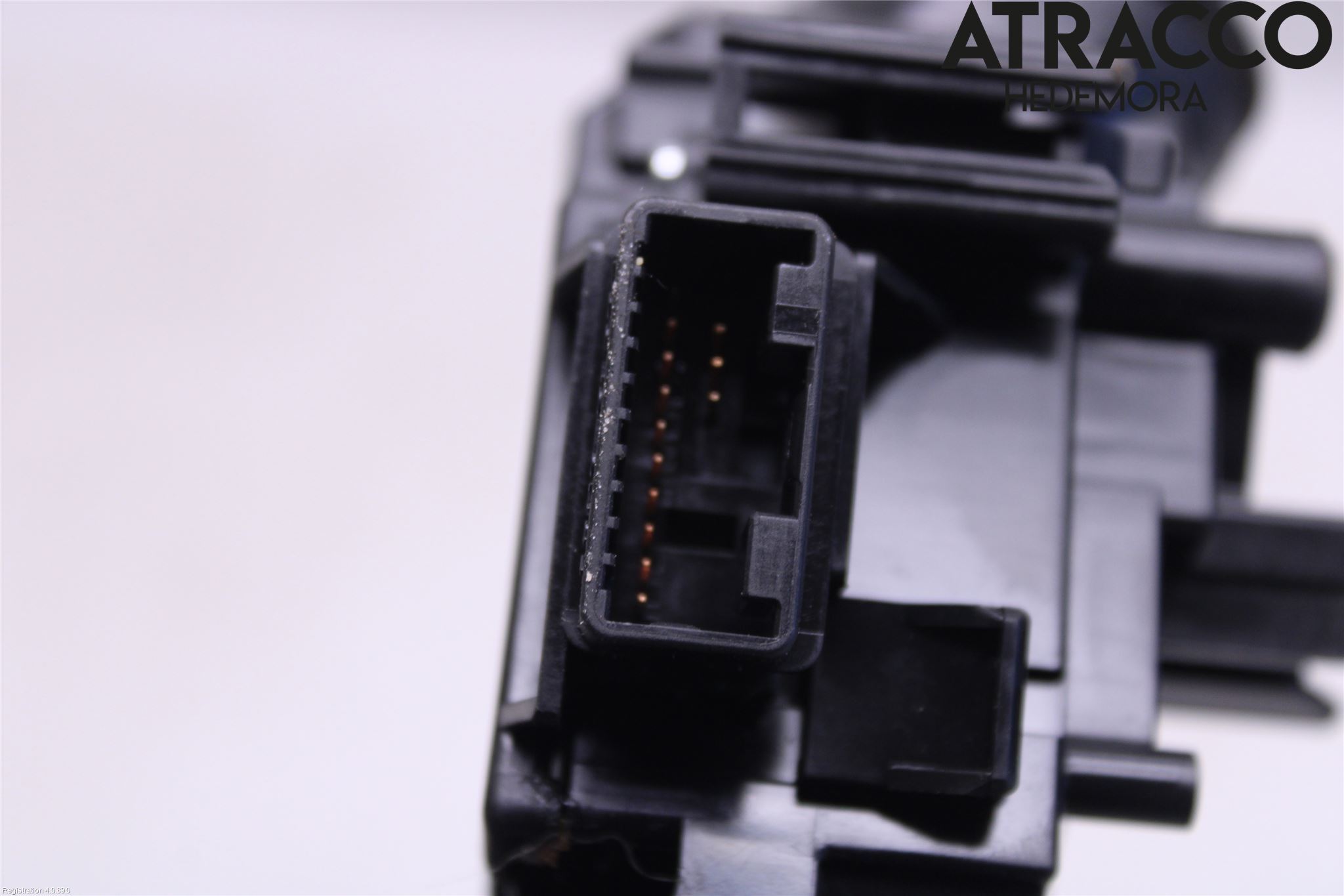 Toyota HILUX 16- Spakcentral