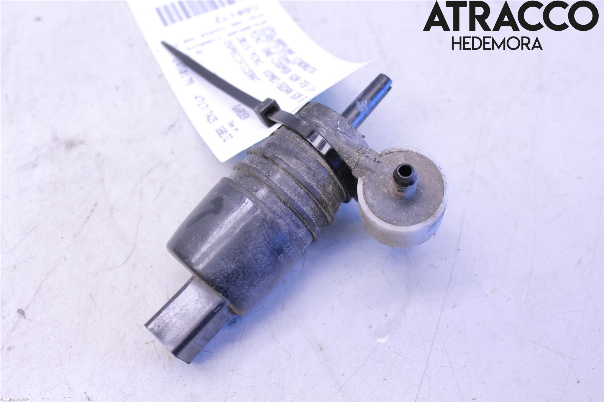 Mini ONE/COOPER 5DR F55 14-24 Spolarpump Vindruta