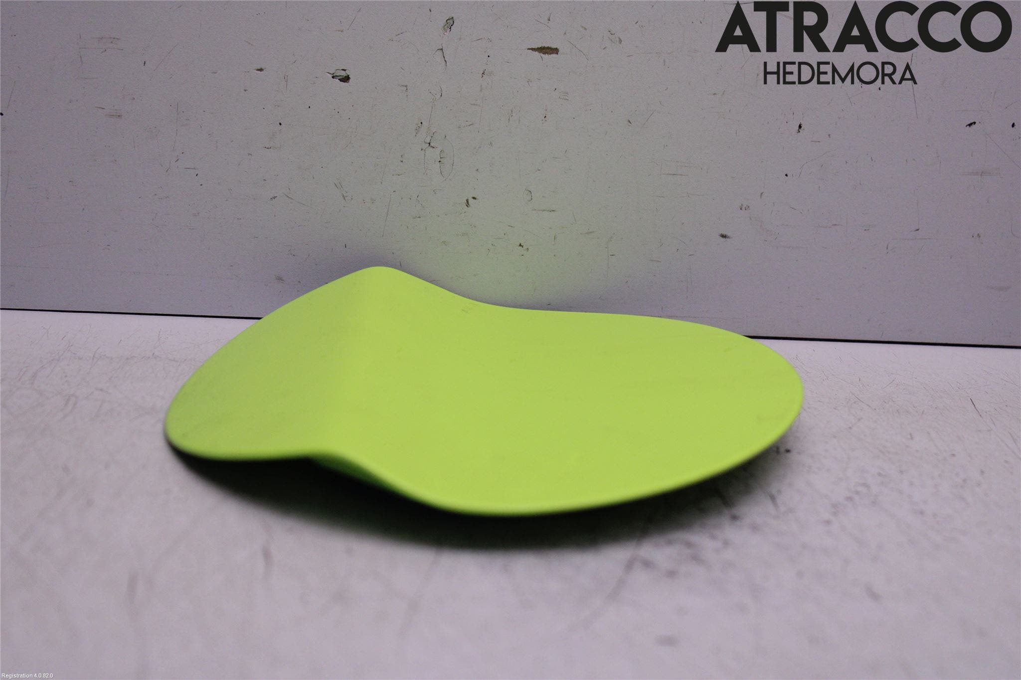 BMW 1 F20/F21 11-19 Tanklucka