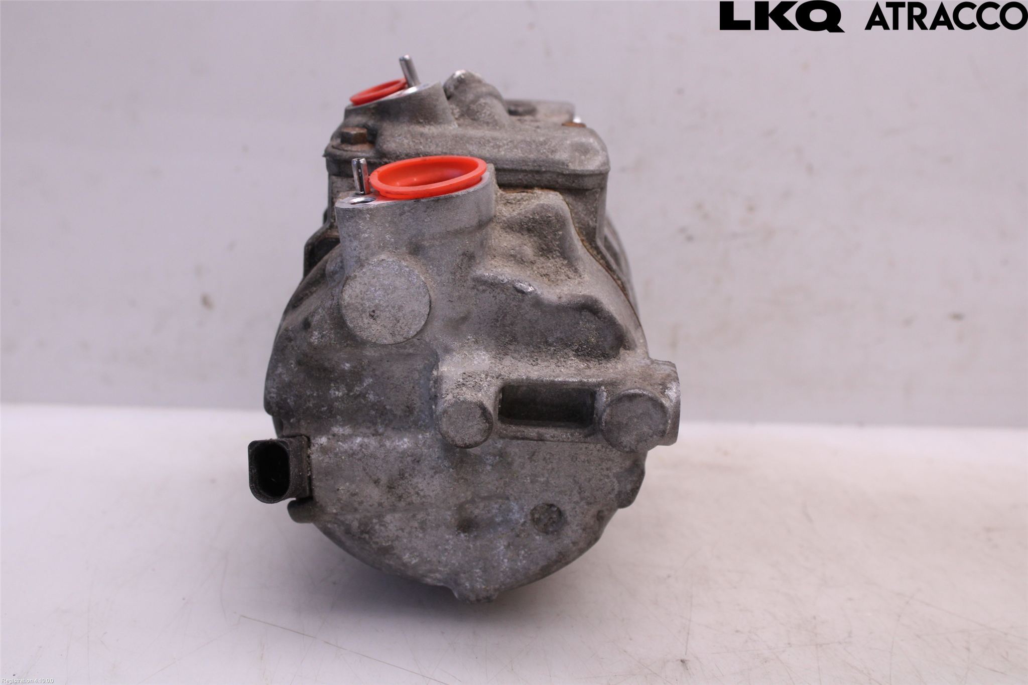 Volkswagen VW SHARAN 11- Ac Kompressor