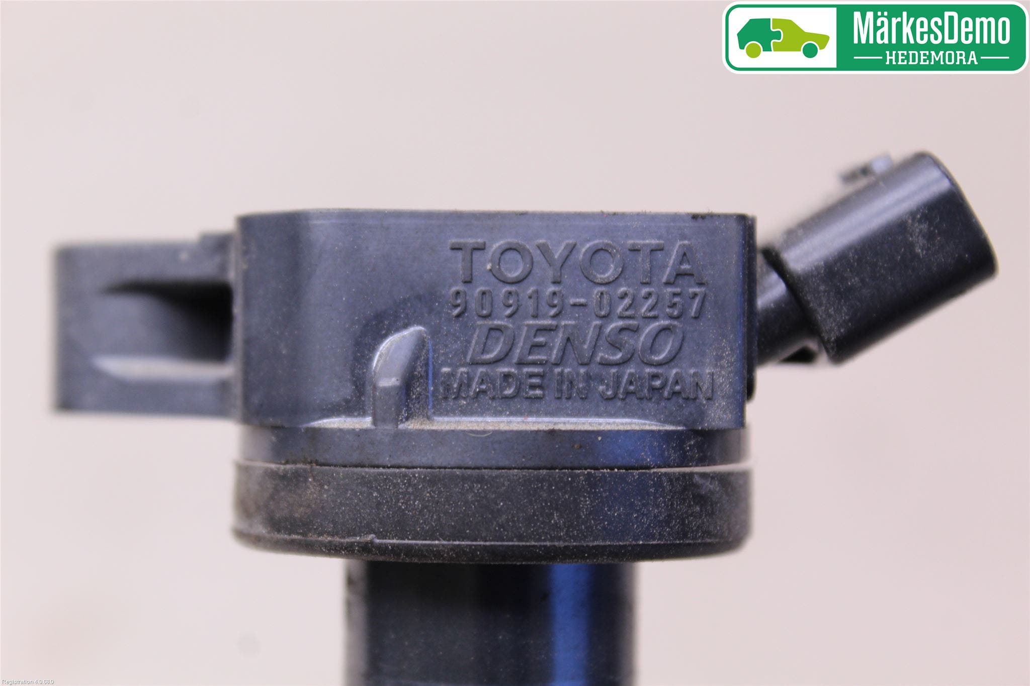 Toyota YARIS XP90 06-11 Tändspole