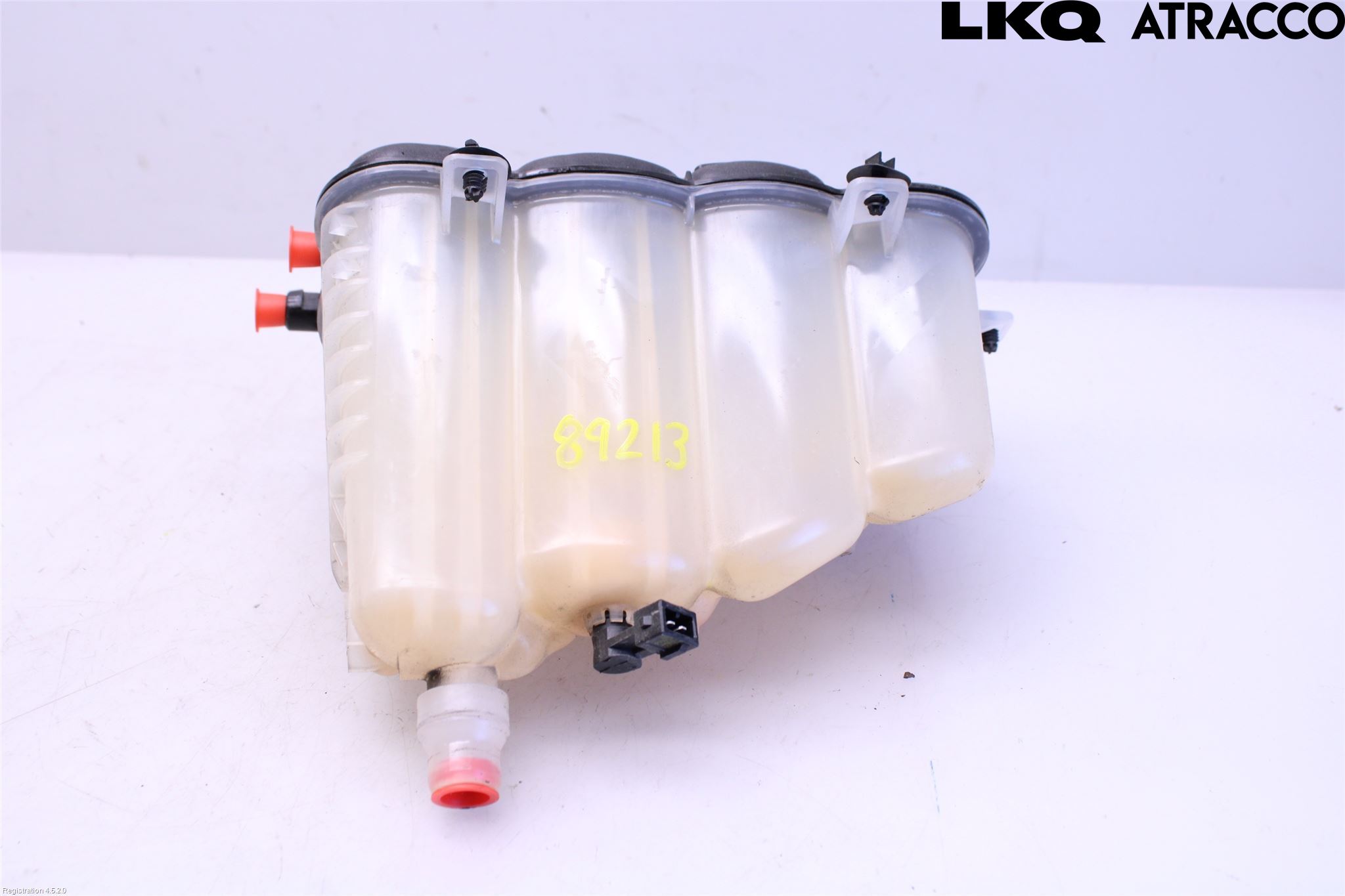 Jaguar XF (X260) 16-24 Expansionstank