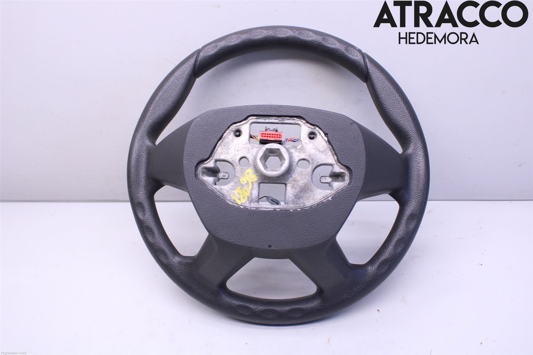 Ford TRANSIT/TOURNEO CONNECT 13-22 Ratt