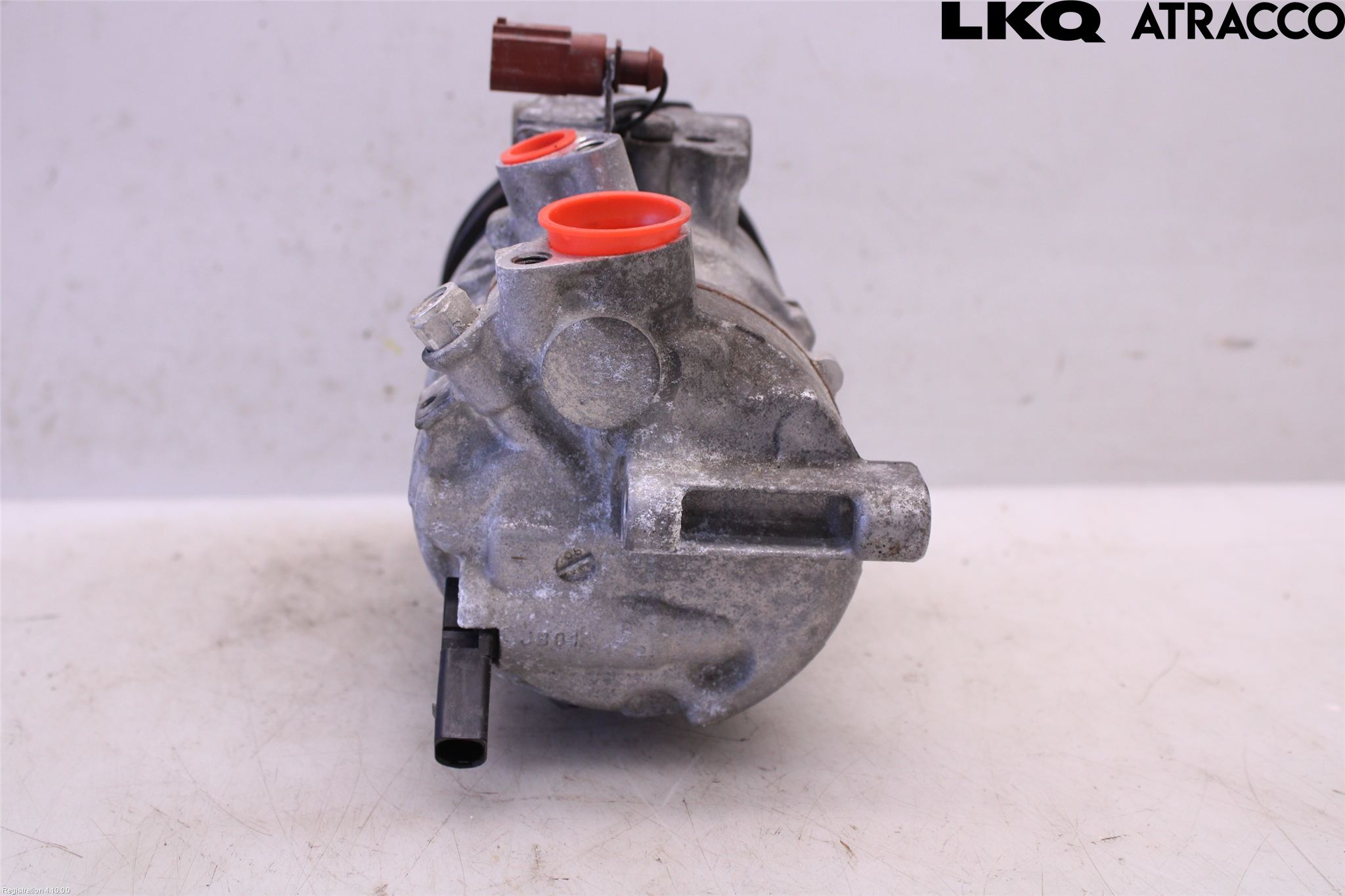 Audi A6/S6 4G 11-18 Ac Kompressor