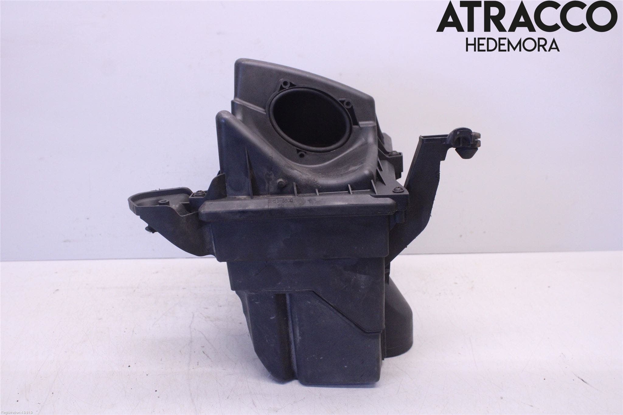 Mazda 3 I 07-08 Luftrenare