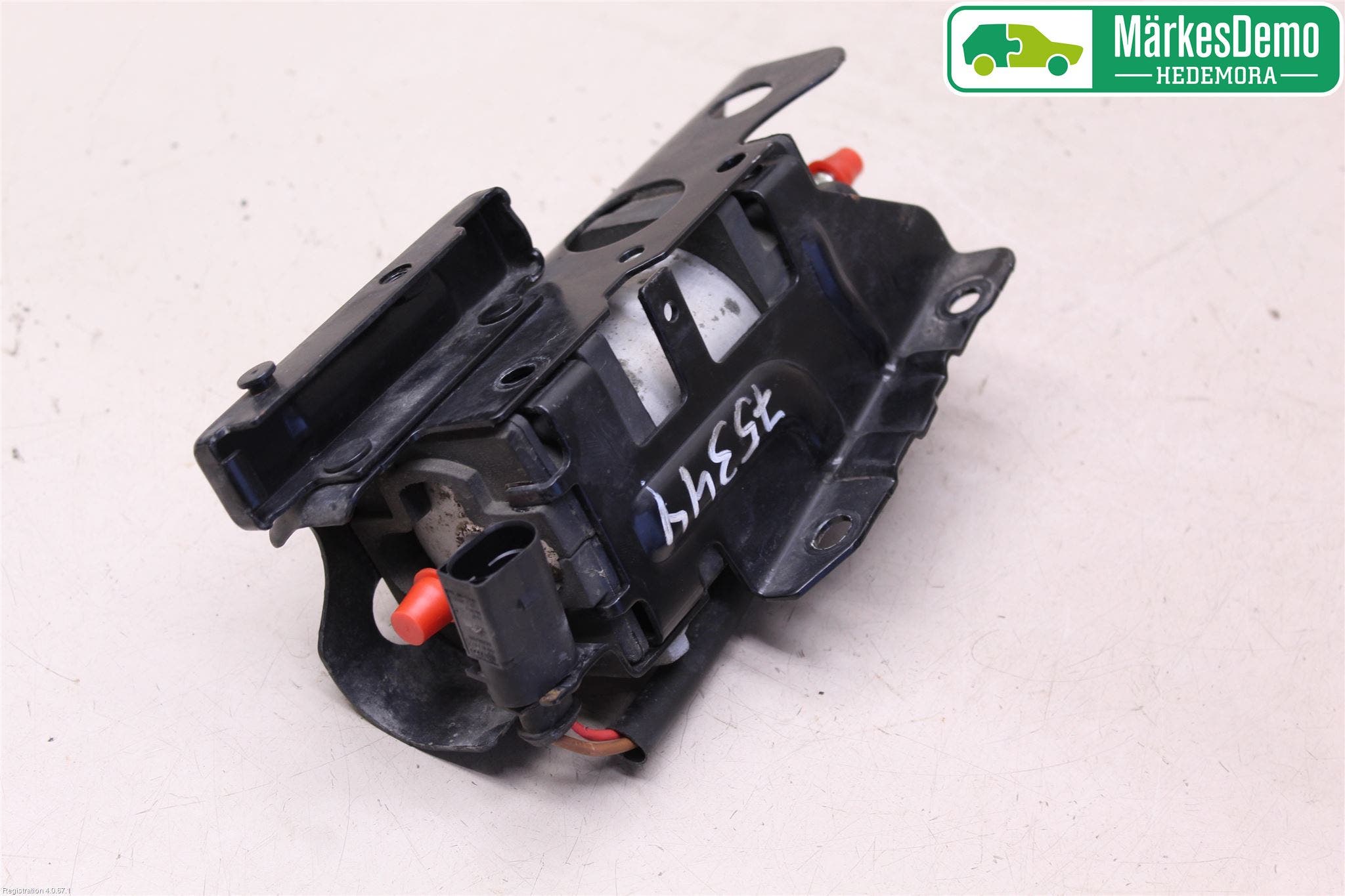 Volkswagen VW PASSAT 05-11 Bränslepump El