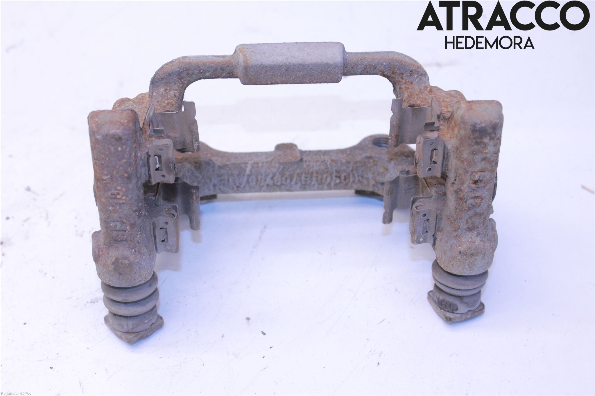 Volkswagen VW CADDY 11-15 Bromsokshållare