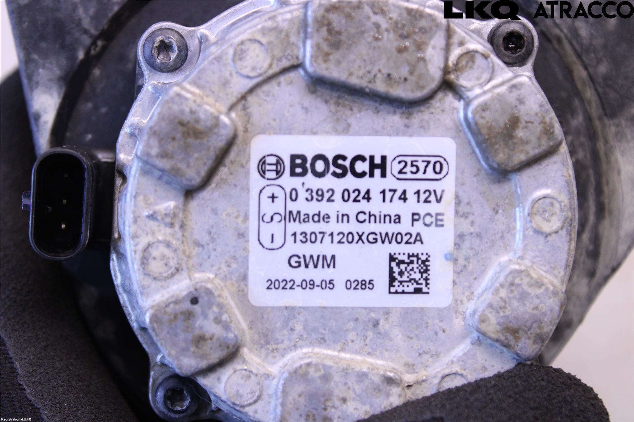 Alfa ORA FUNKY CAT 22-23 Värme Cirkulationspump