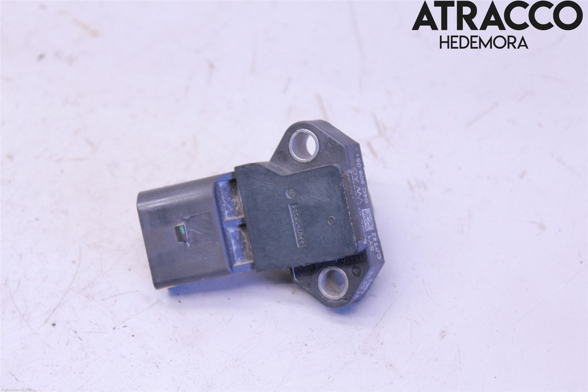 Volkswagen VW POLO VI 18->> Injmappsensor