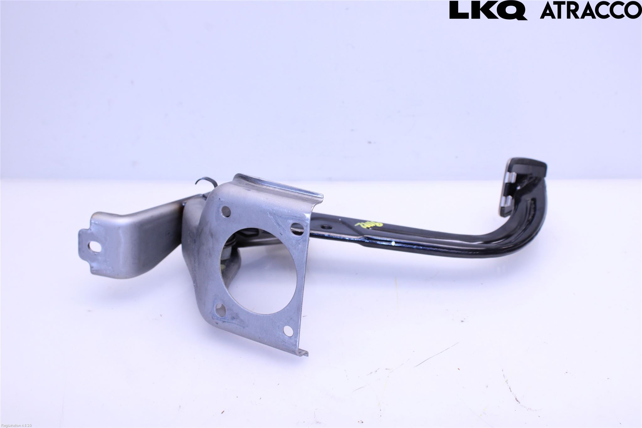 Hyundai BAYON BC3 21- Bromspedal