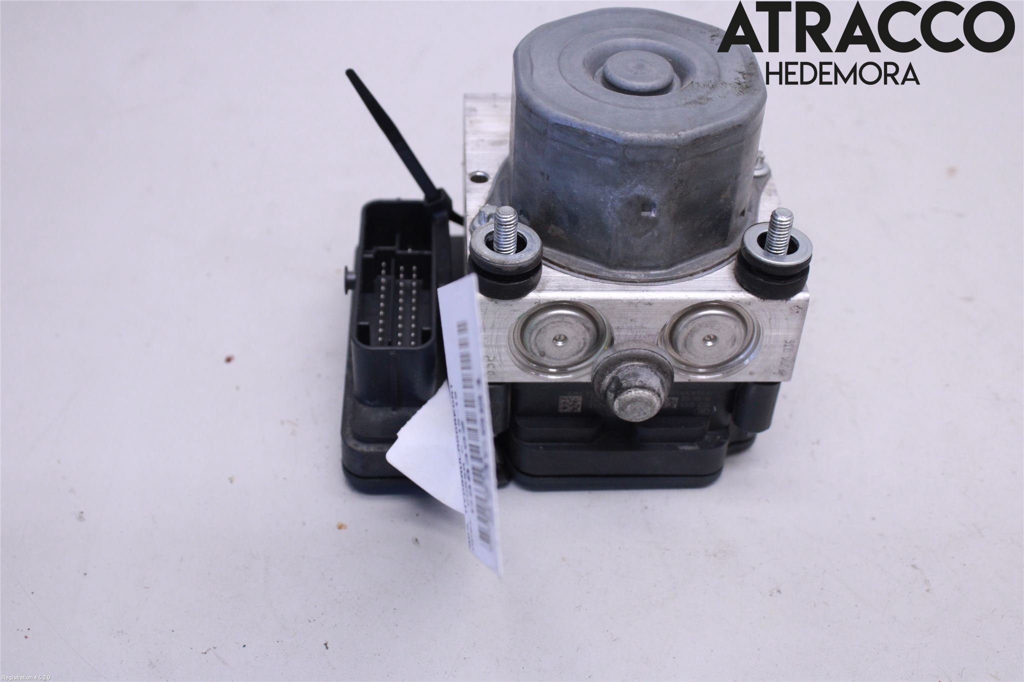 Opel CORSA E 15-19 Abs Hydraulaggregat