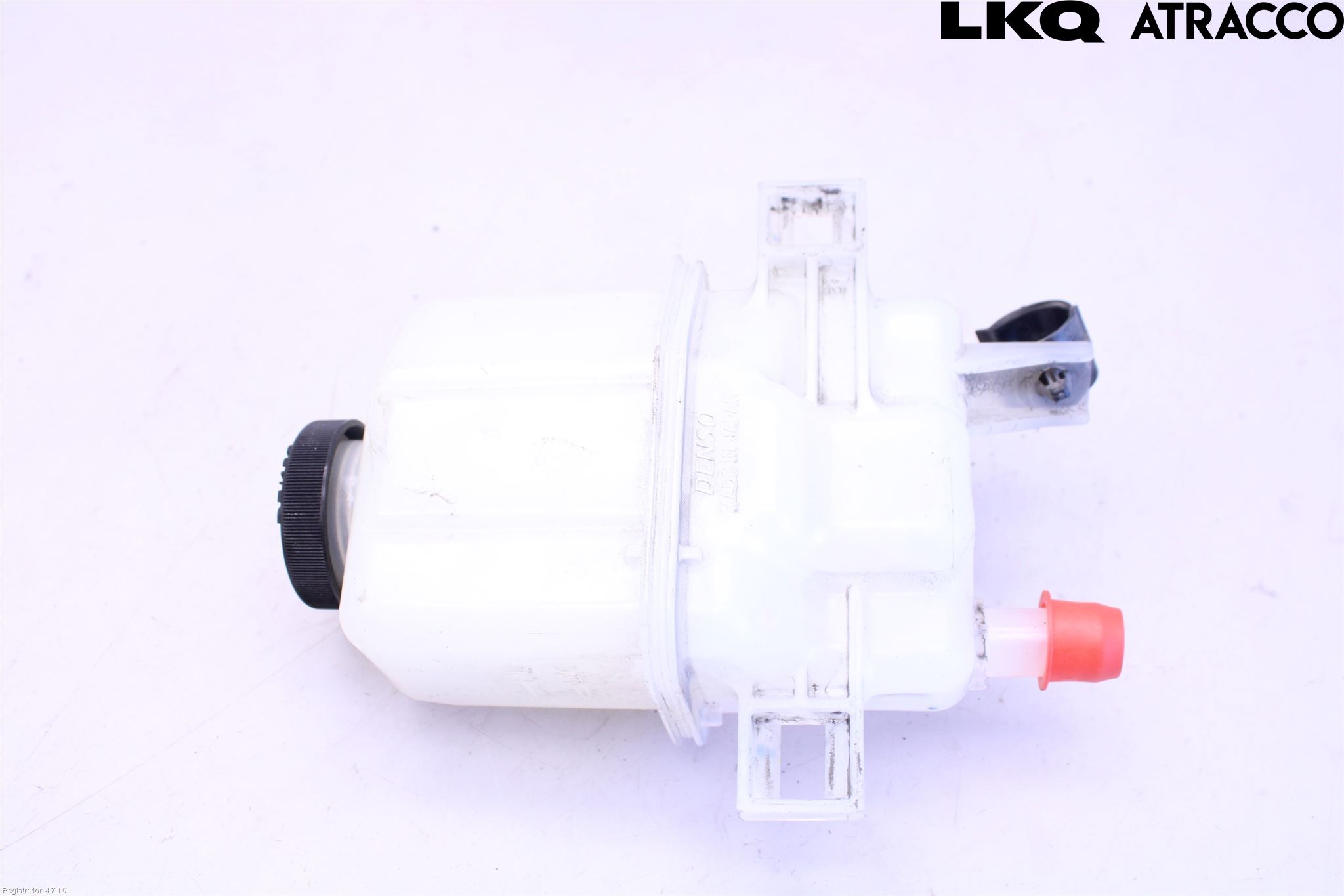 Toyota C-HR 16-23 Expansionstank