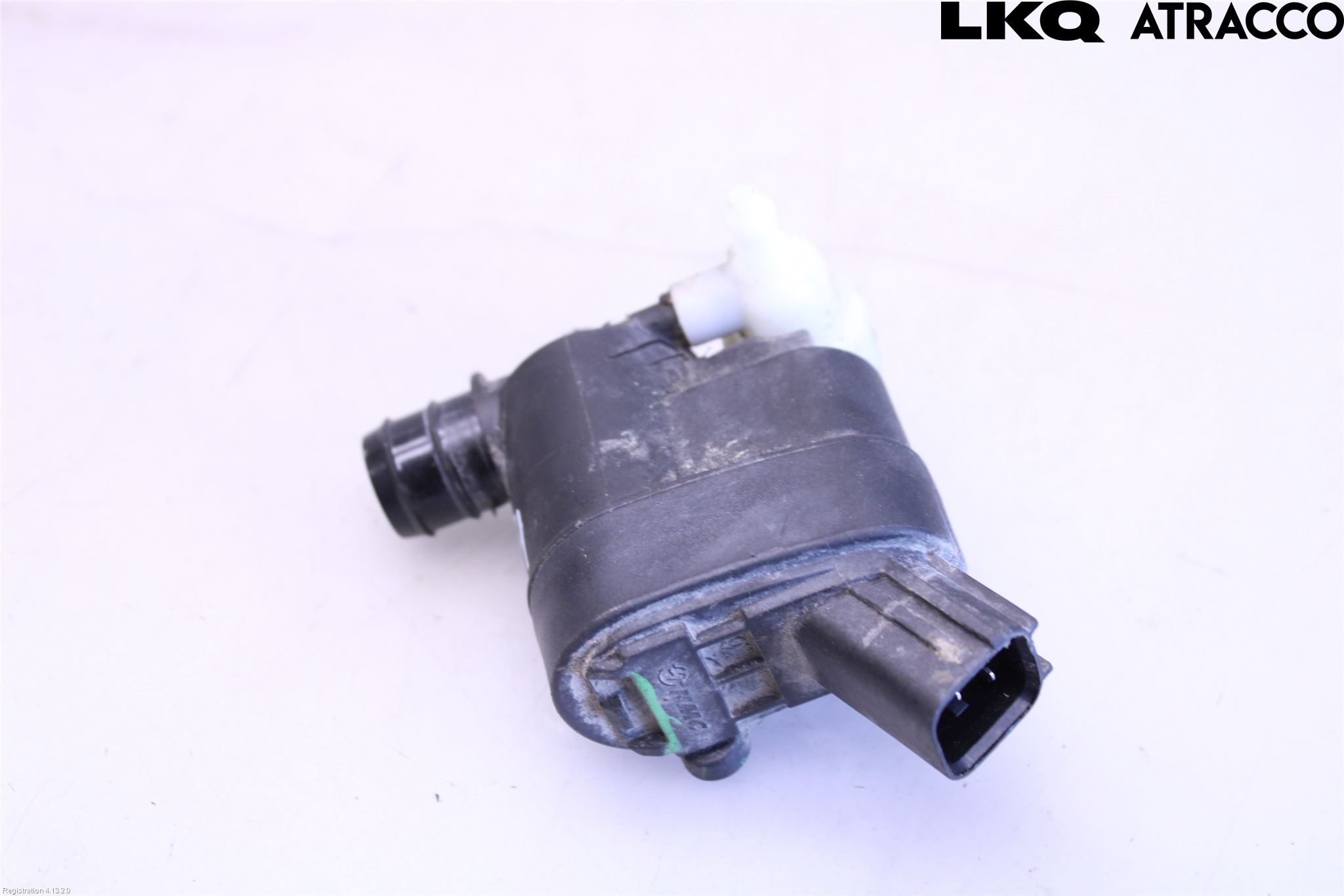 Hyundai TUCSON 05- Spolarpump Vindruta