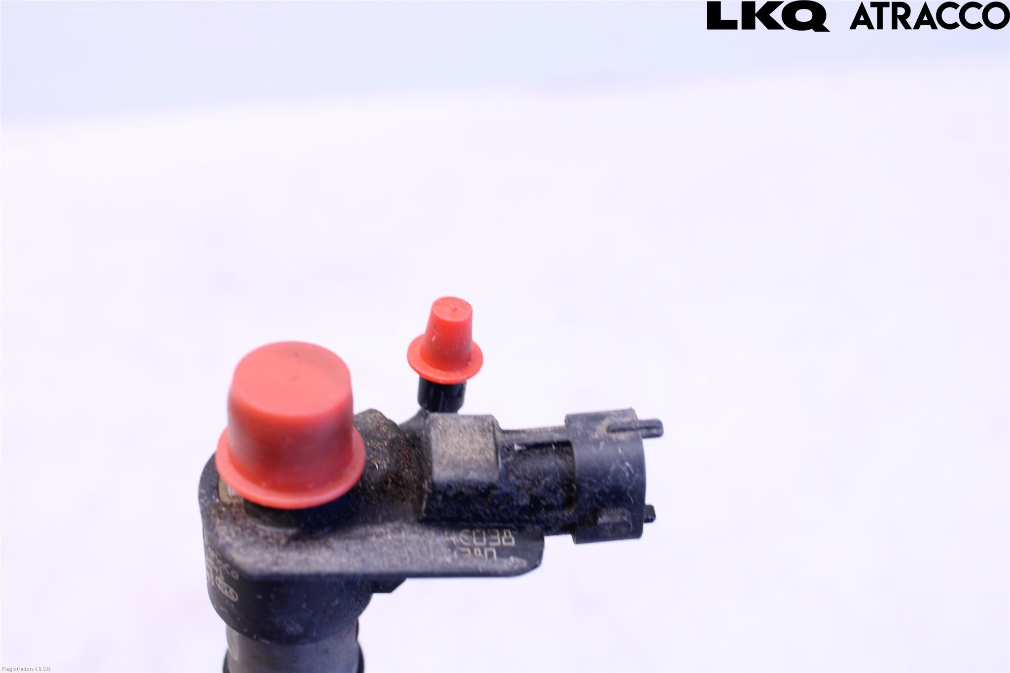 Ford S-MAX 06-15 Injspridare