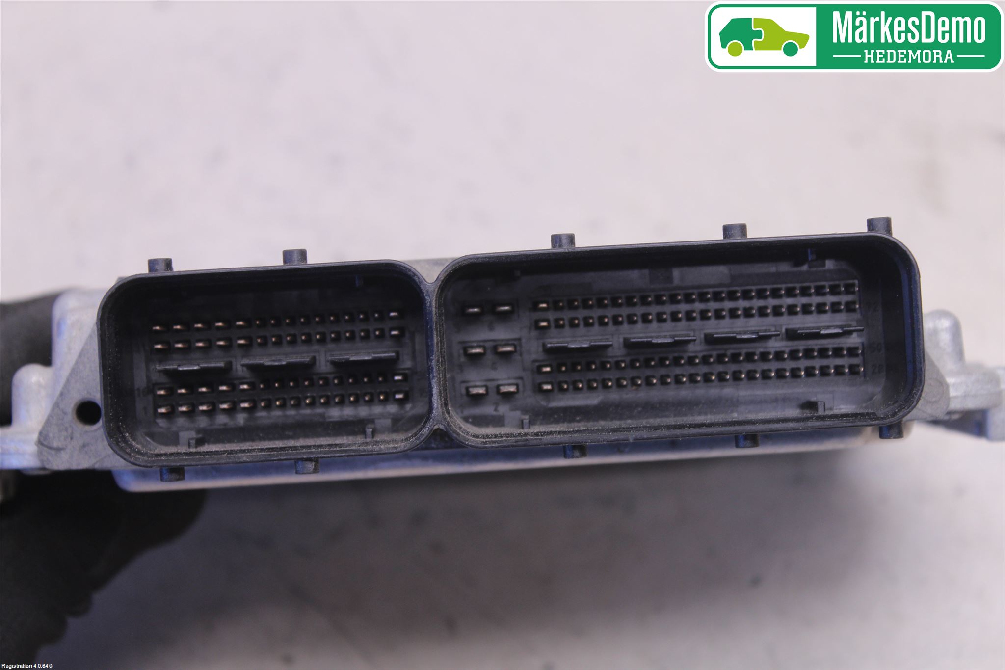 Kia CEED 12-18 Styrenhet Inspump Diesel