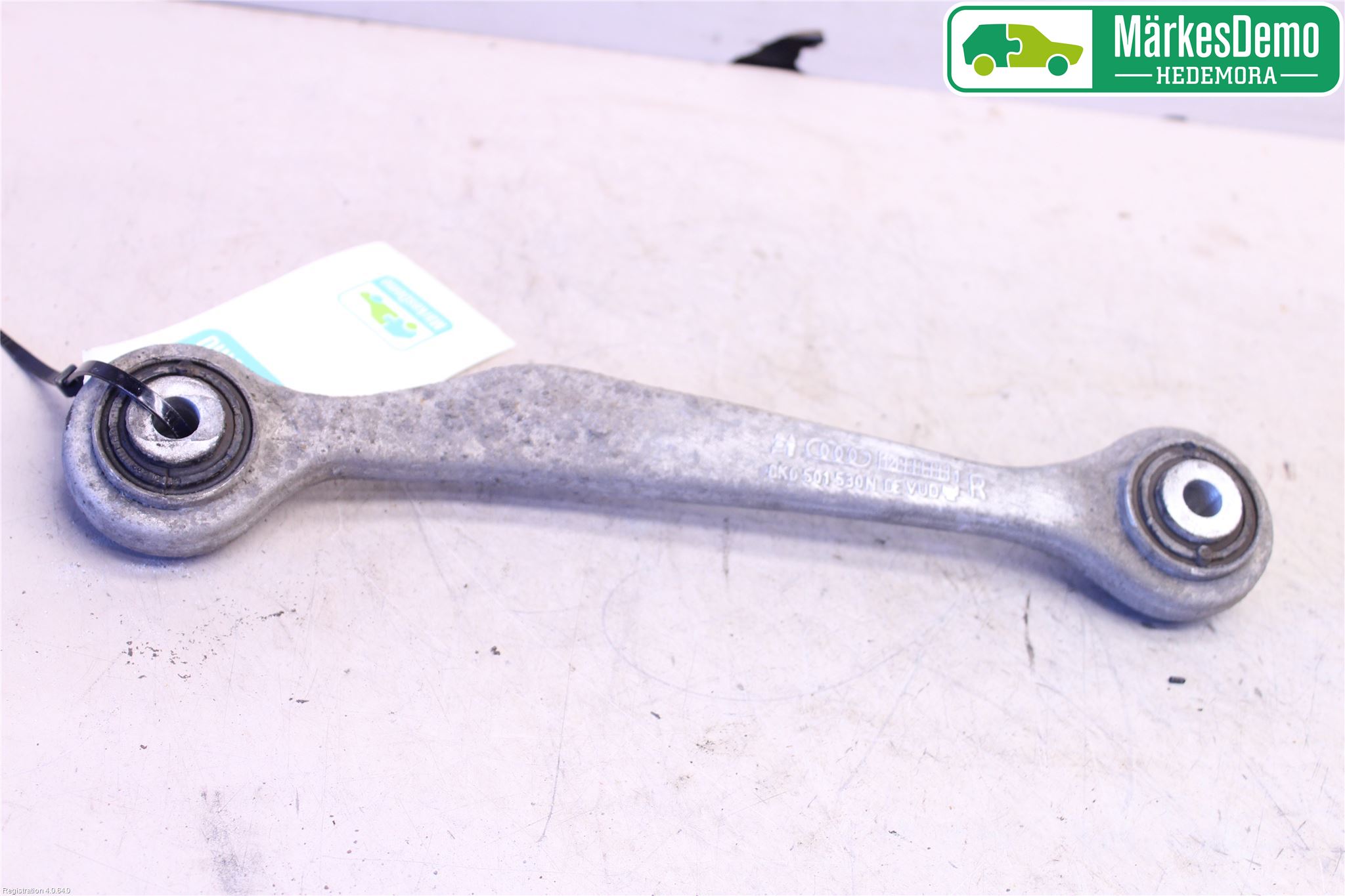 Audi A6/S6 4G 11-18 Bärarm Bak Höger