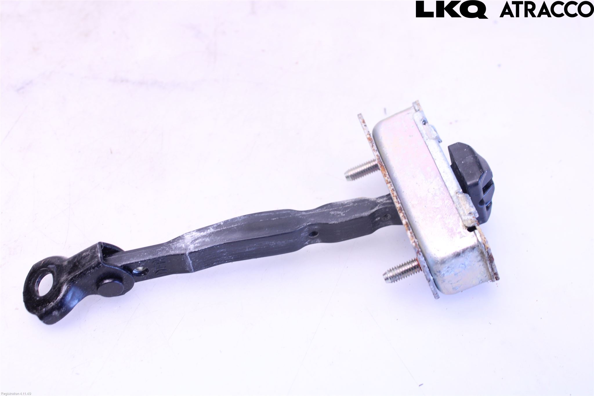 Mazda CX-30 20- Dörrstopp