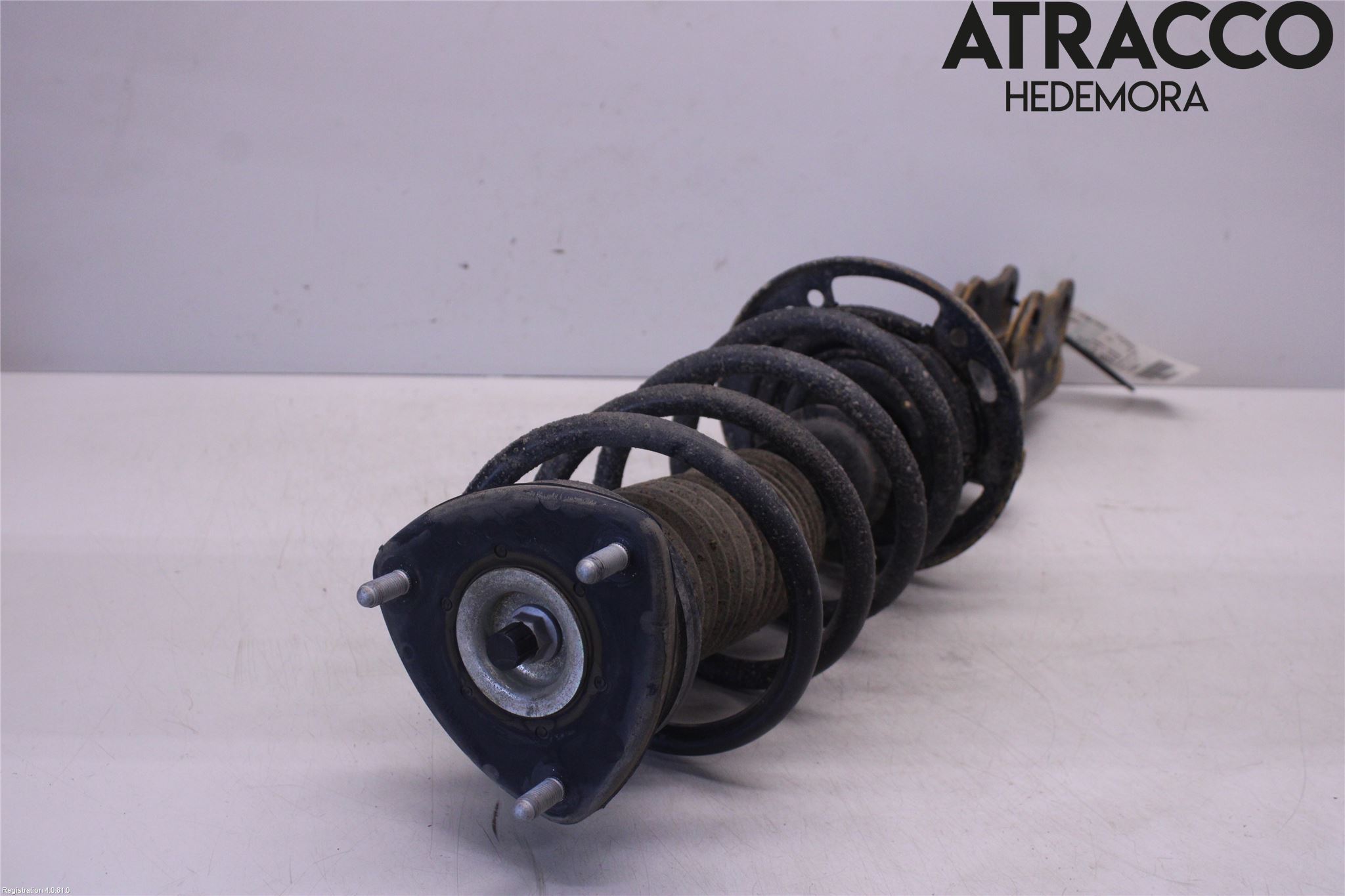 Mazda CX-5 12-17 Fjäderben Fram Höger