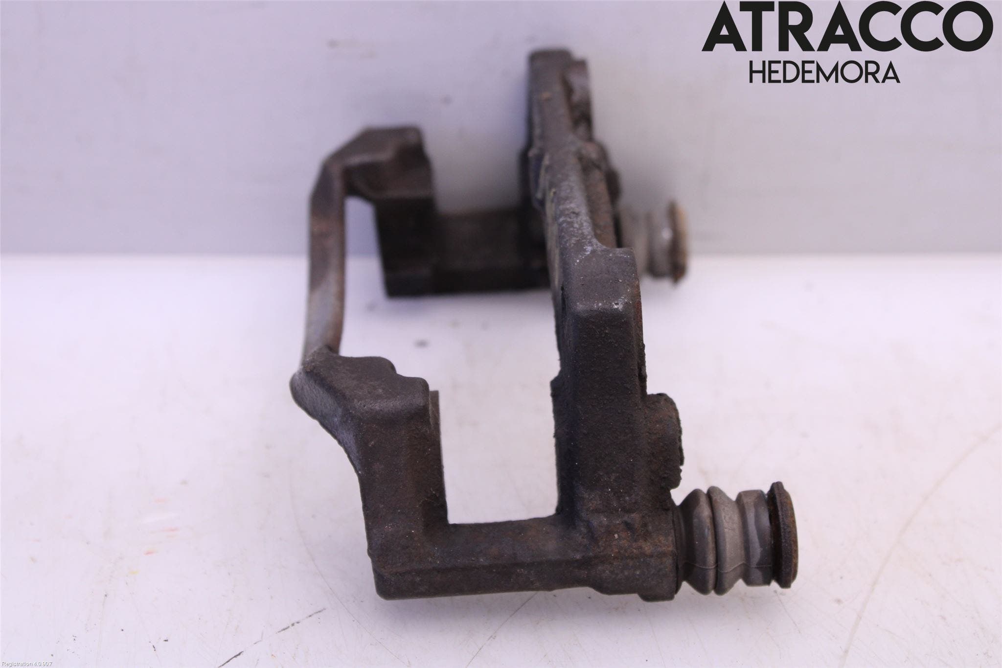 Peugeot 108 15-22 Bromsokshållare