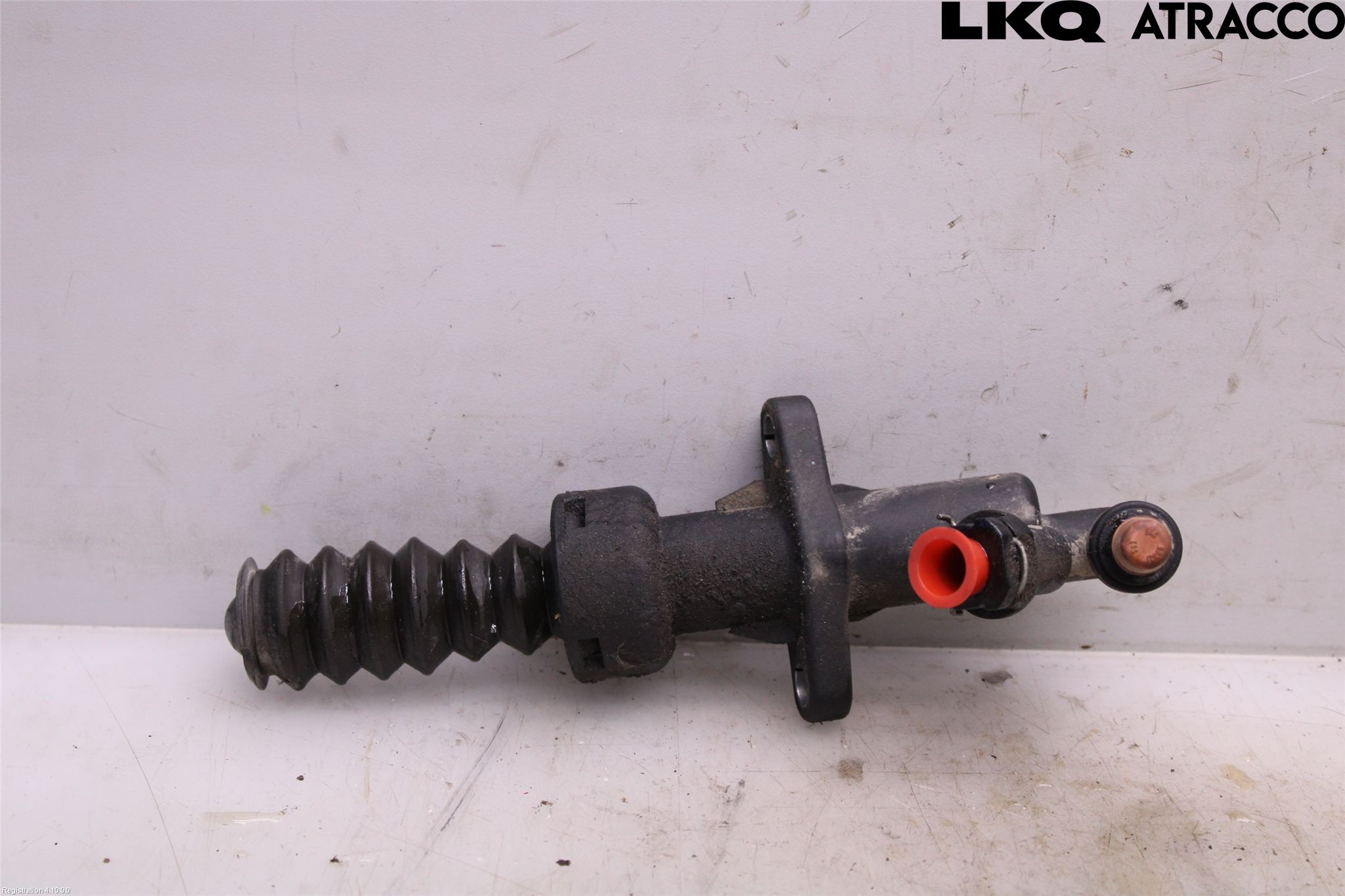 Citroen BERLINGO 08-18 Kopplingscylinder Slav