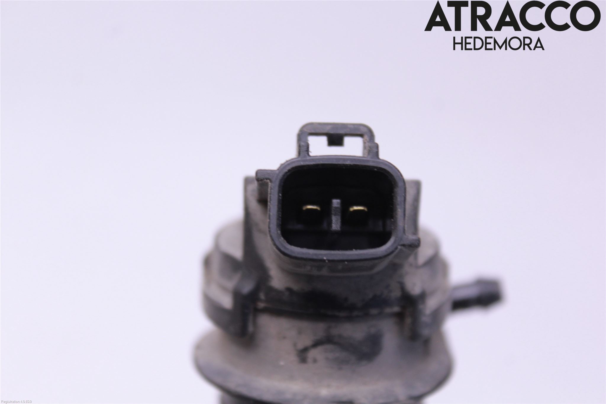 Toyota RAV 4 06-12 Spolarpump Vindruta