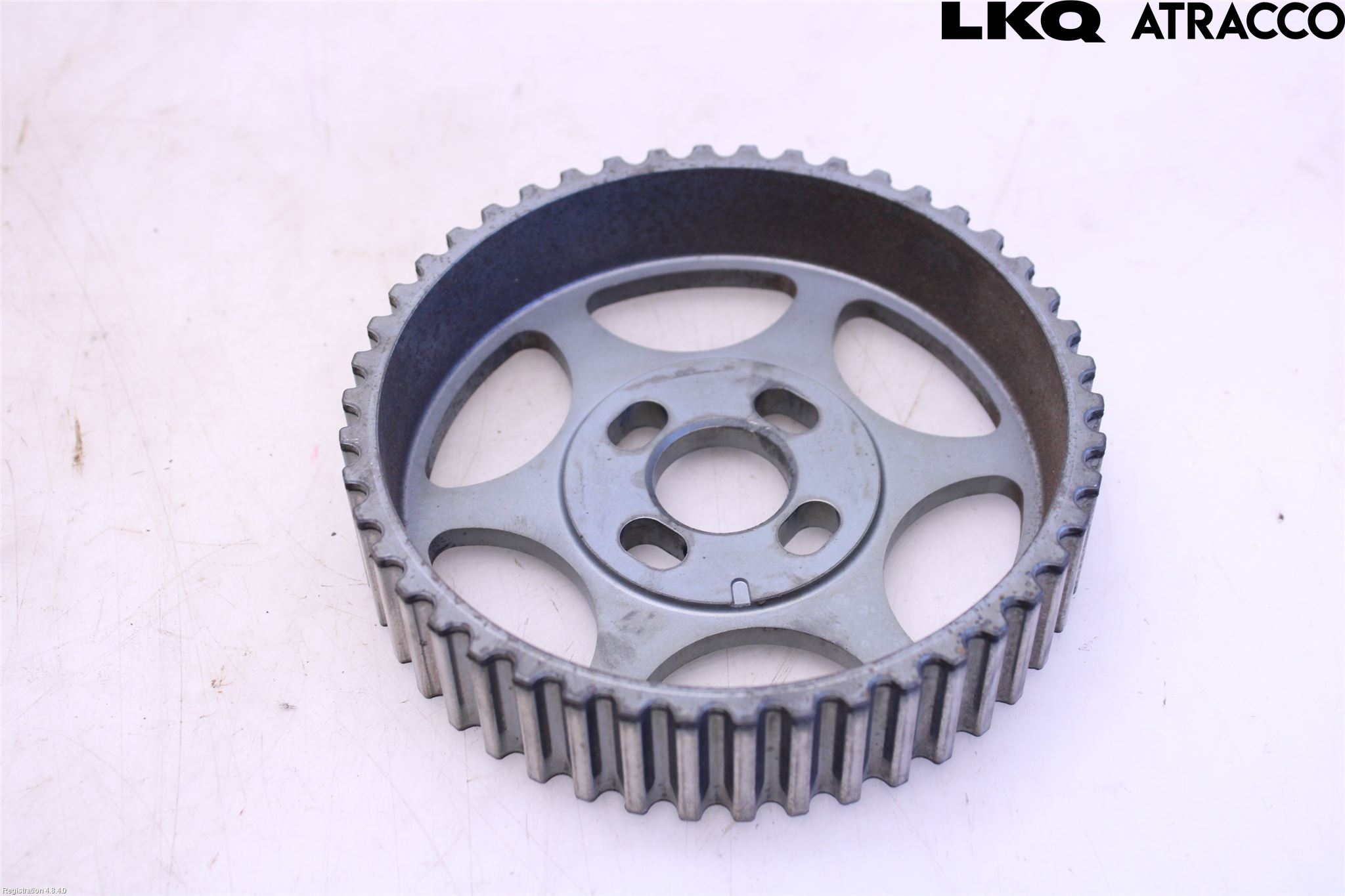 Volvo V60 11-13 Kamaxeldrivning Kuggdrev Övriga