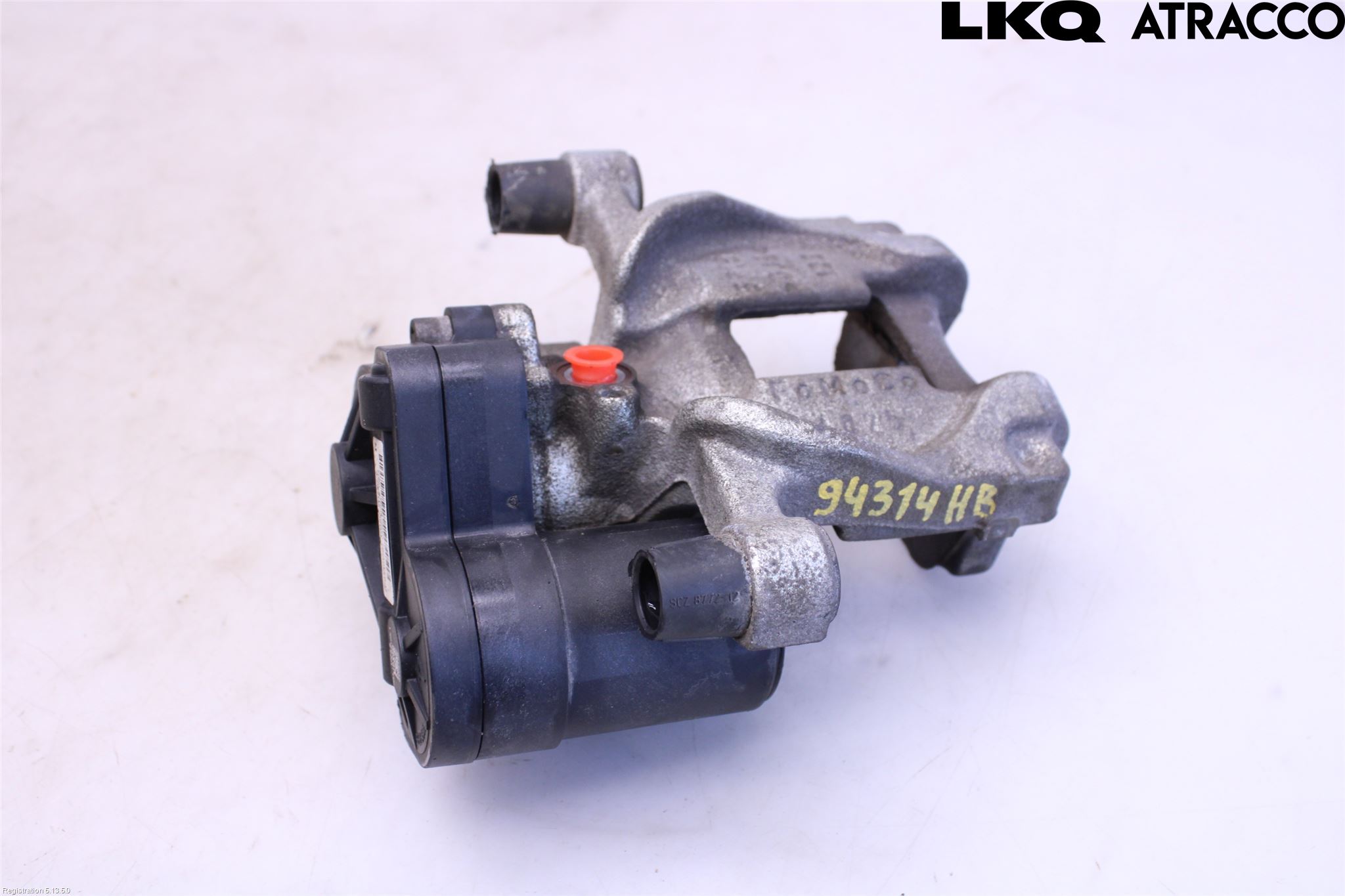Ford EDGE Bromsok Bak Höger