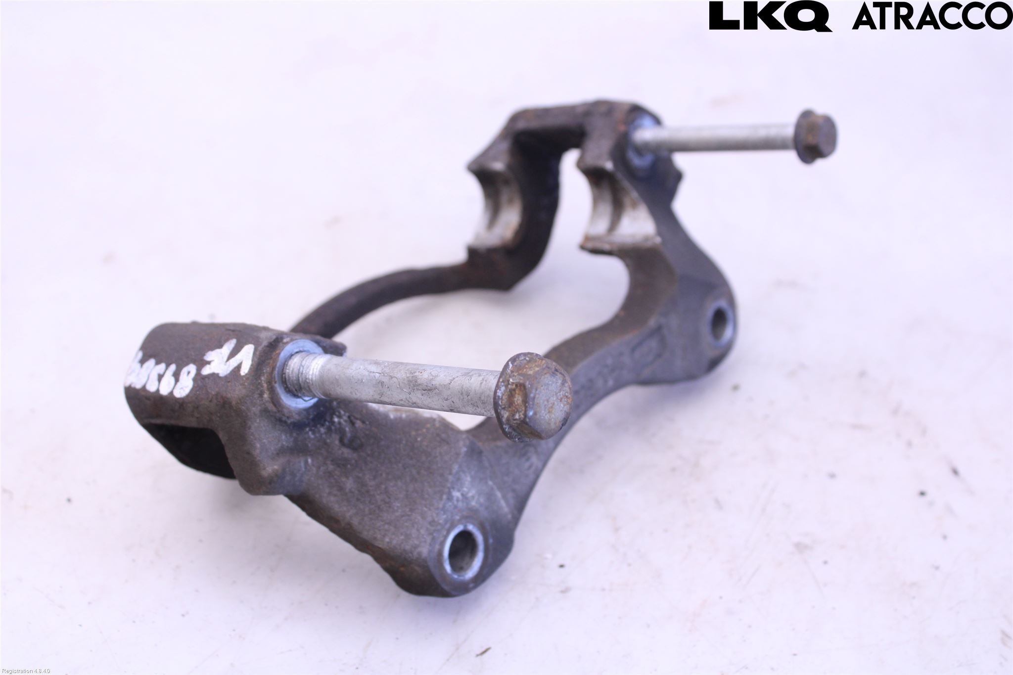 Renault MASTER III  04-10 Bromsokshållare