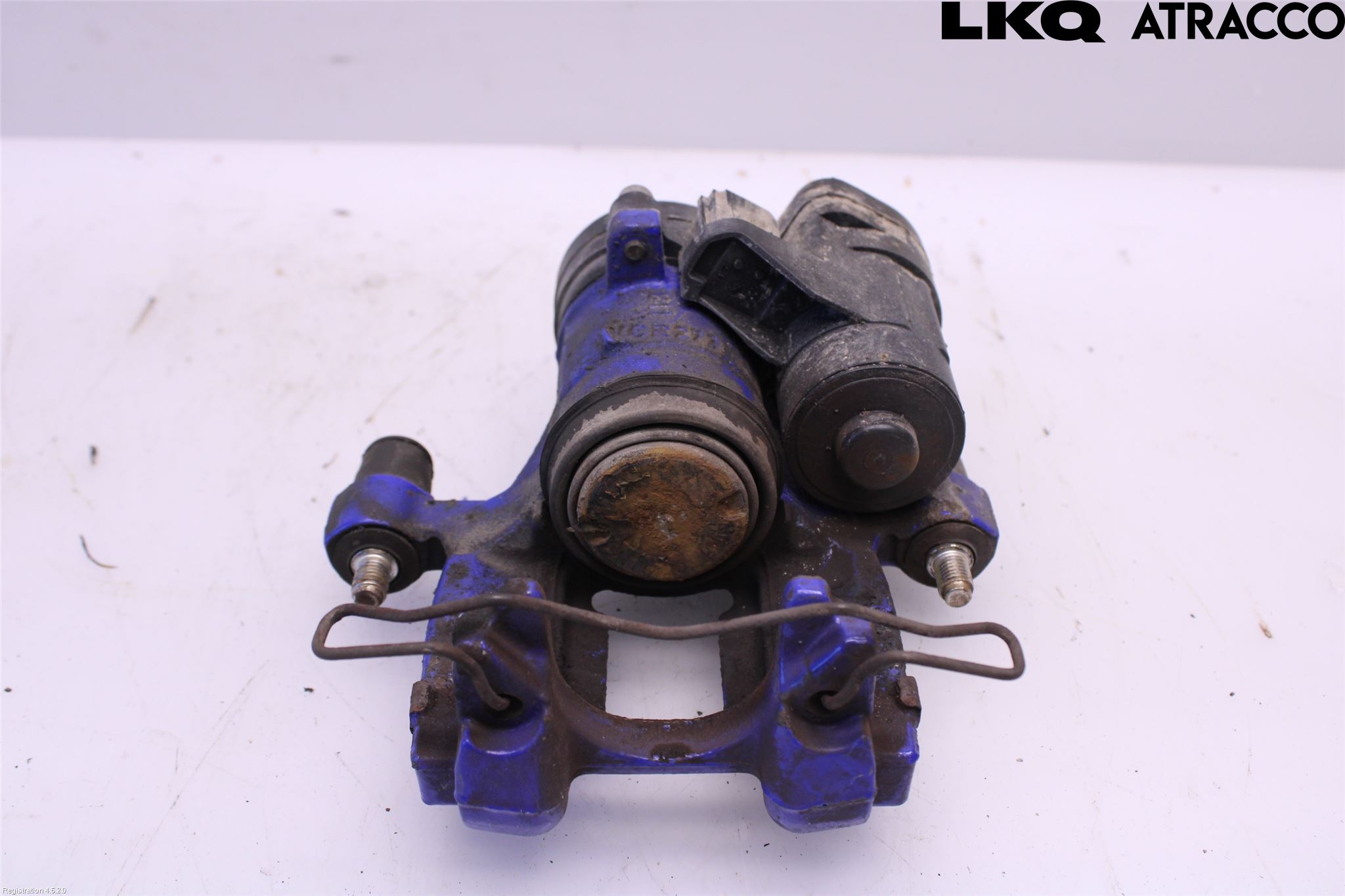Volkswagen VW PASSAT 15-19 Bromsok Bak Höger