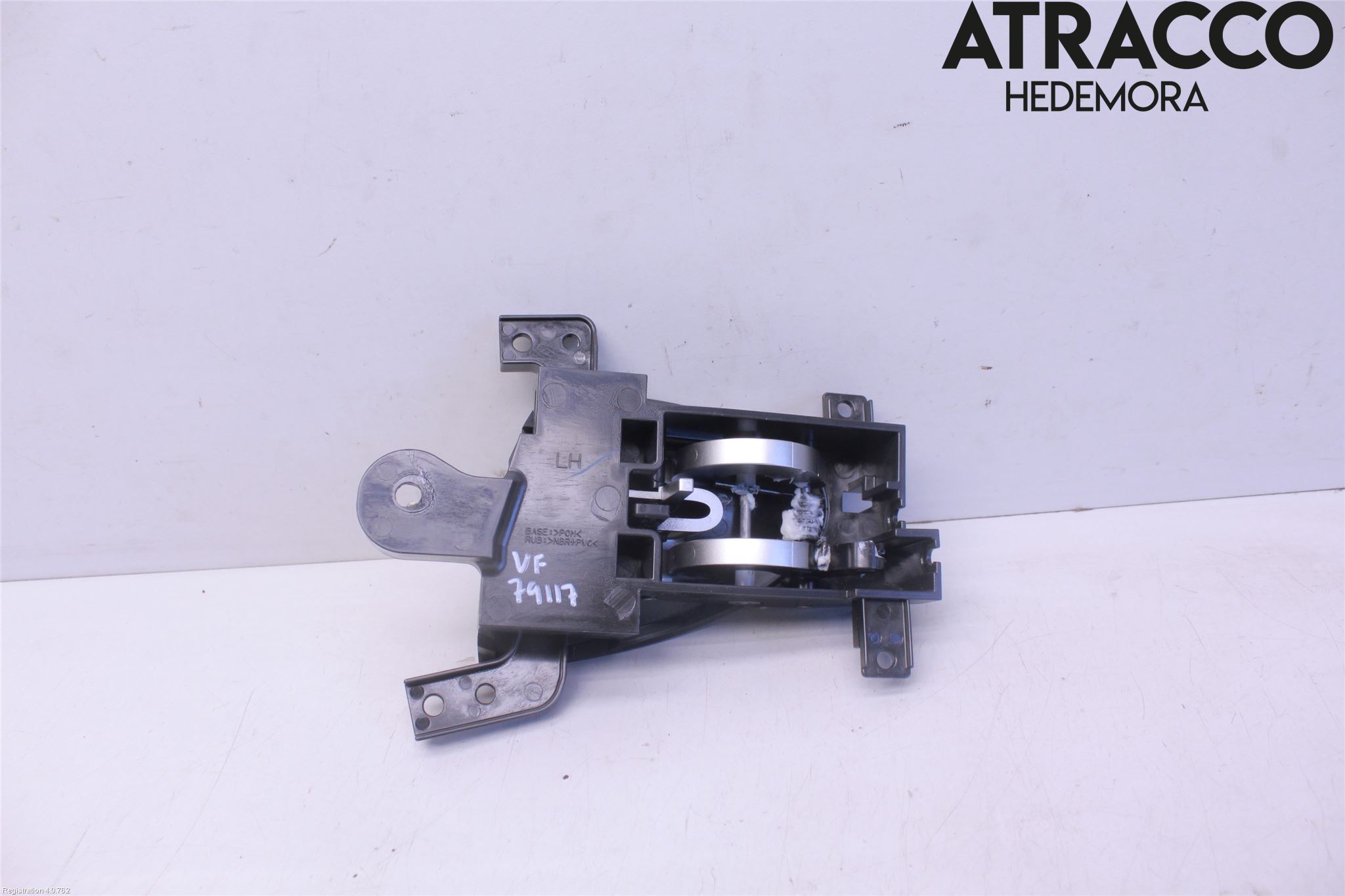 Nissan 370Z Dörrhandtag Inre Vä