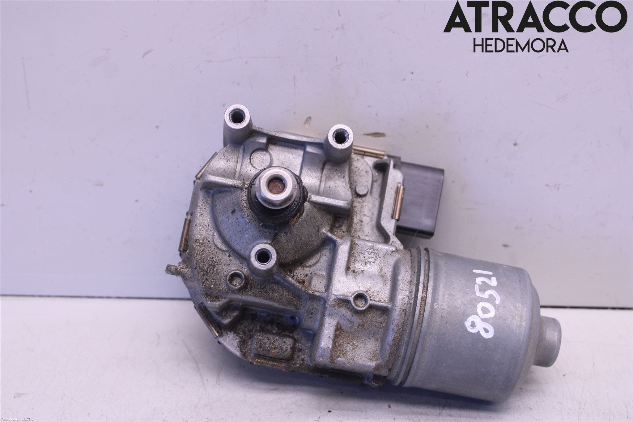 Mercedes-Benz MB C-KLASS (W205) 14-21 Torkarmotor Vindruta
