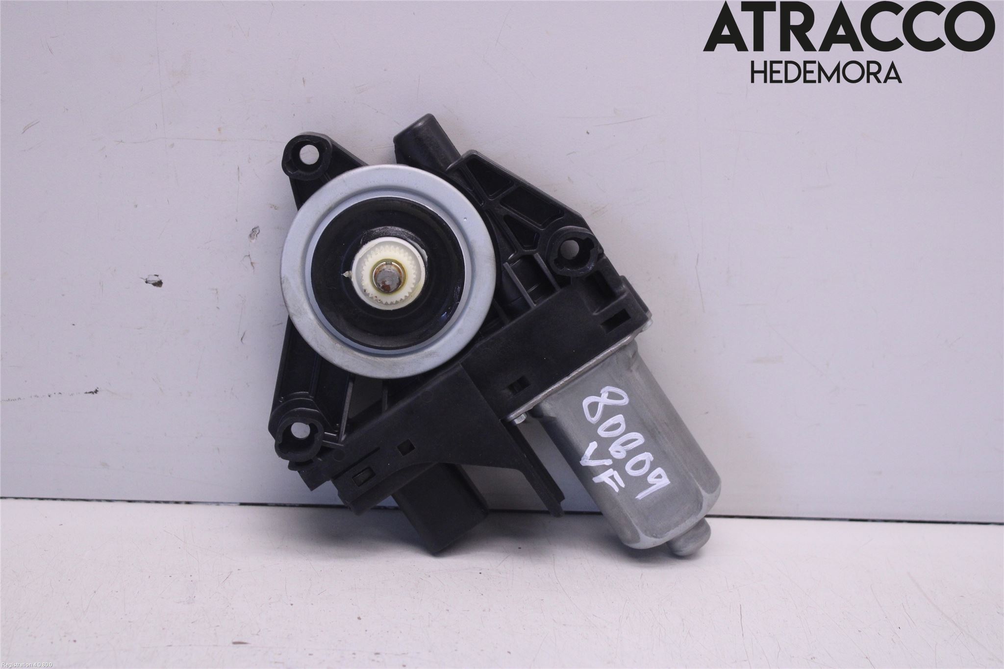 Fiat FREEMONT Fönsterhissmotor