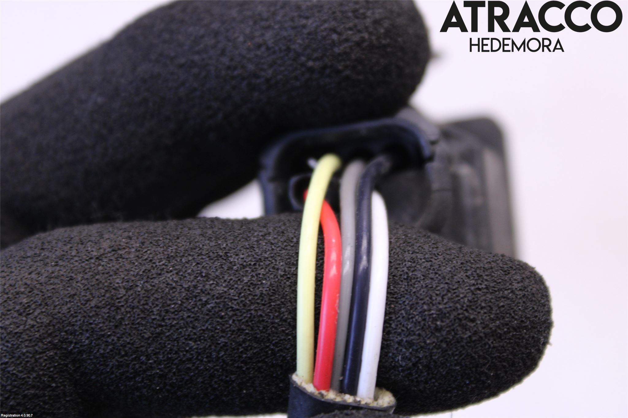 Volvo V60 14-18 Injlambdasond