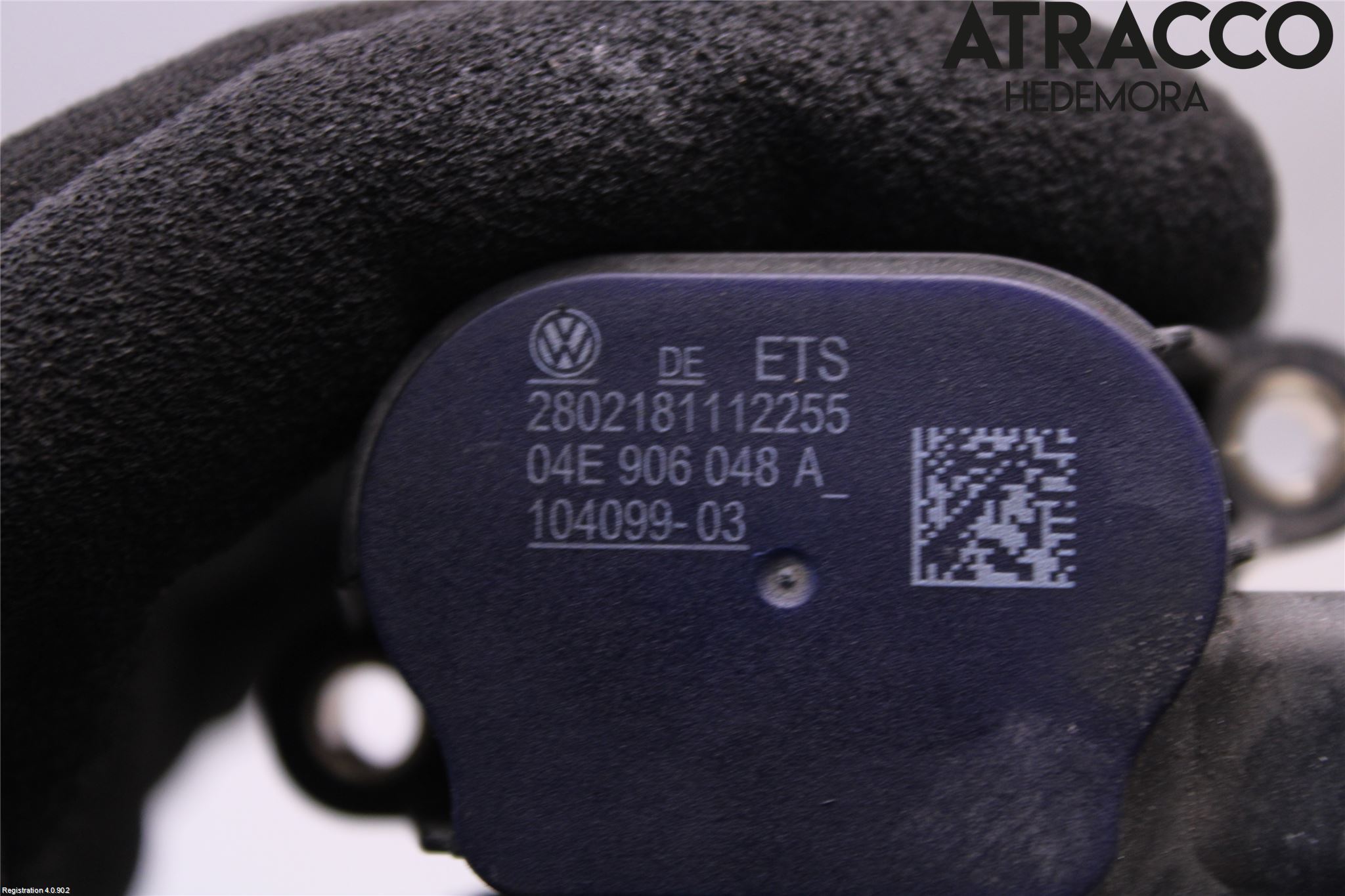 Audi A3/S3 8V 13-20 Kamställningsventil