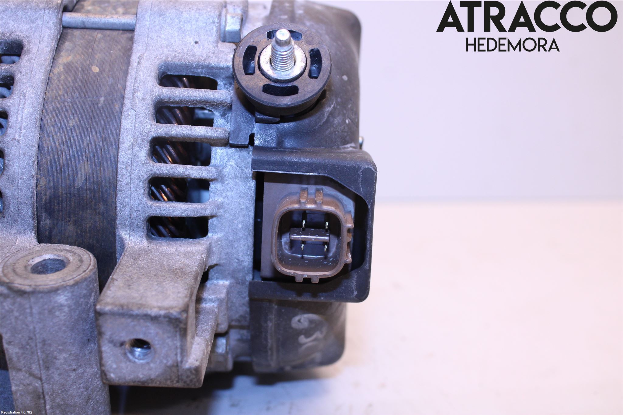 Toyota VERSO 09-18 Generator