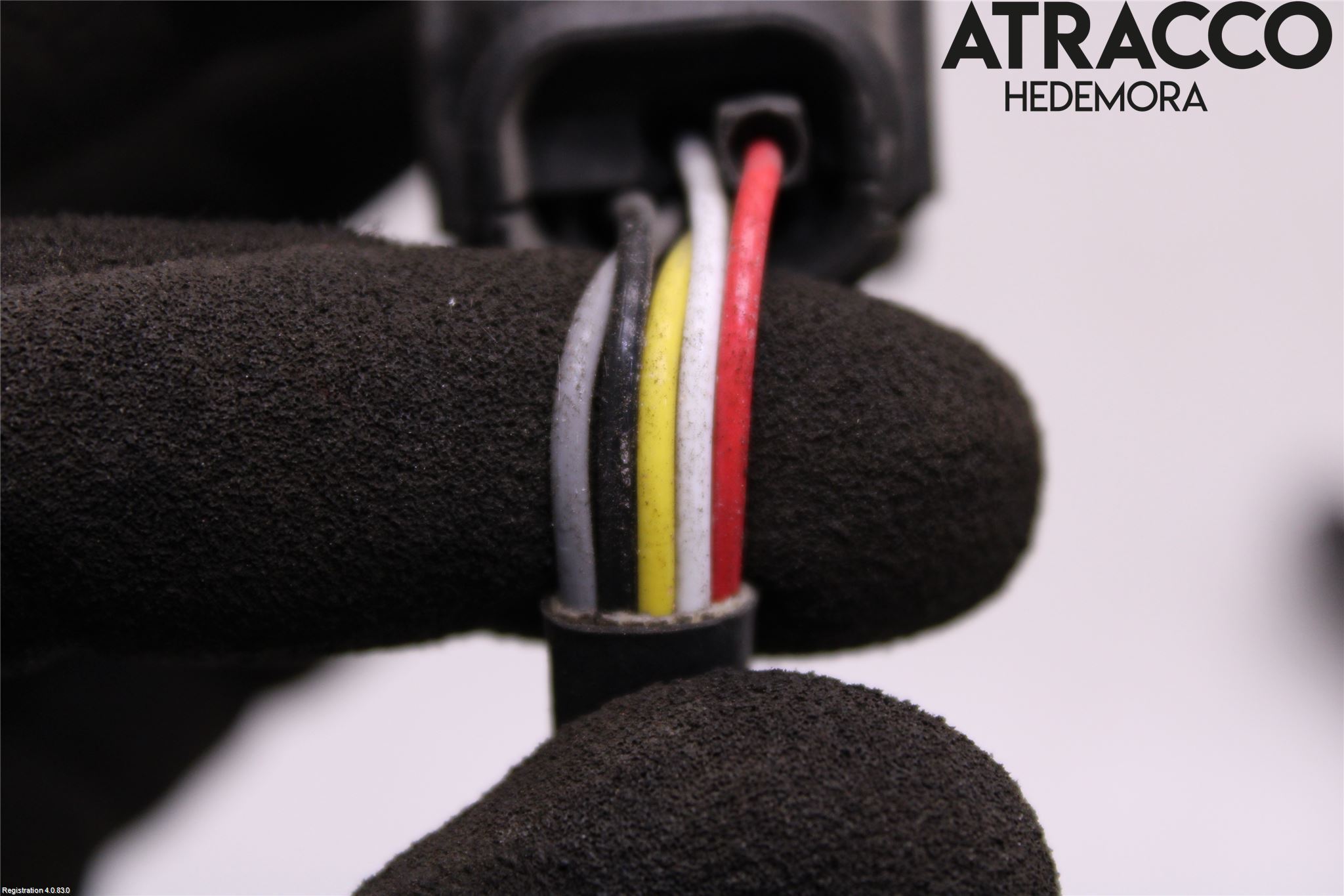 Ford S-MAX 06-15 Injlambdasond