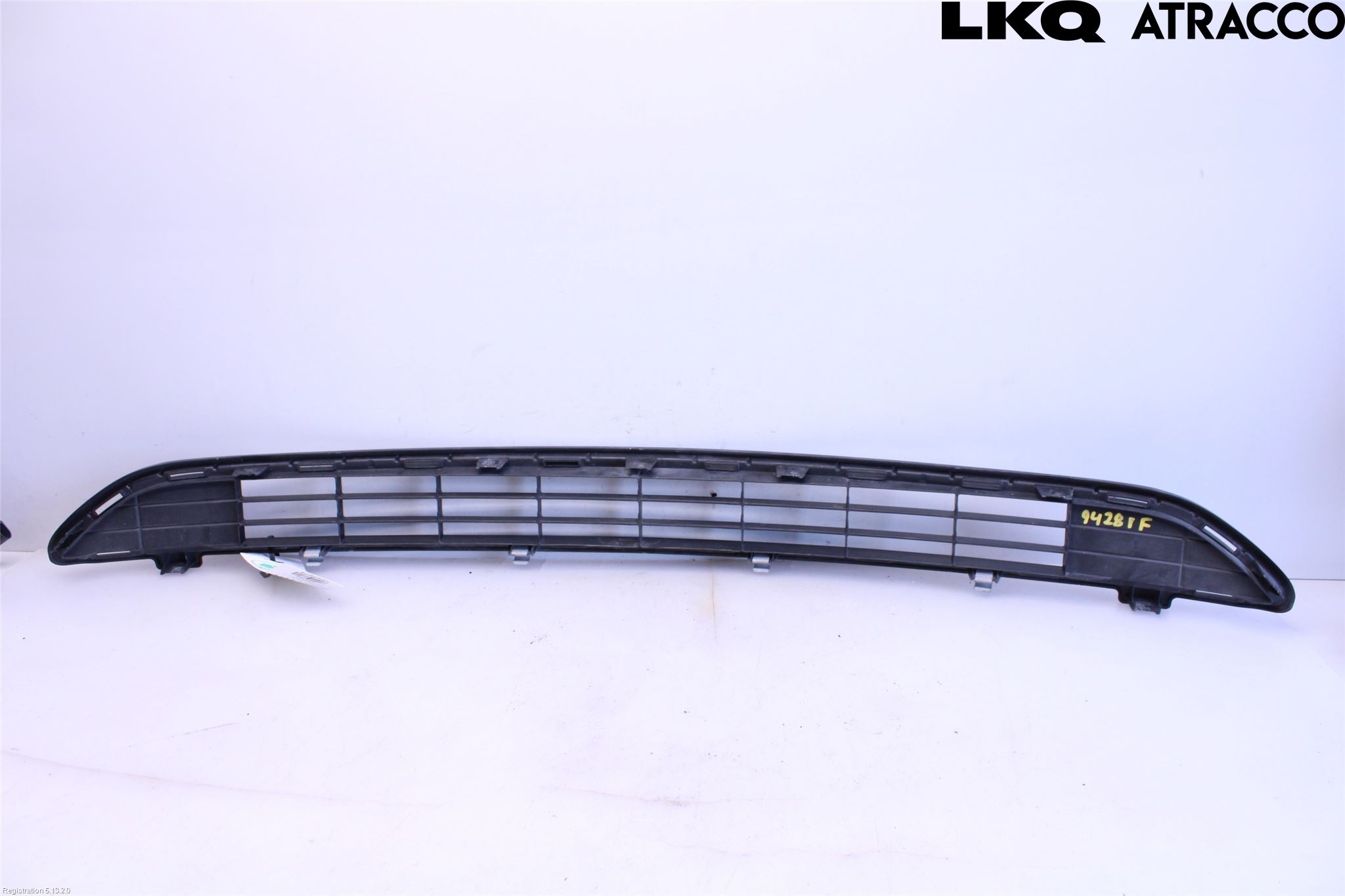Toyota RAV4 13-18 Grill-Galler