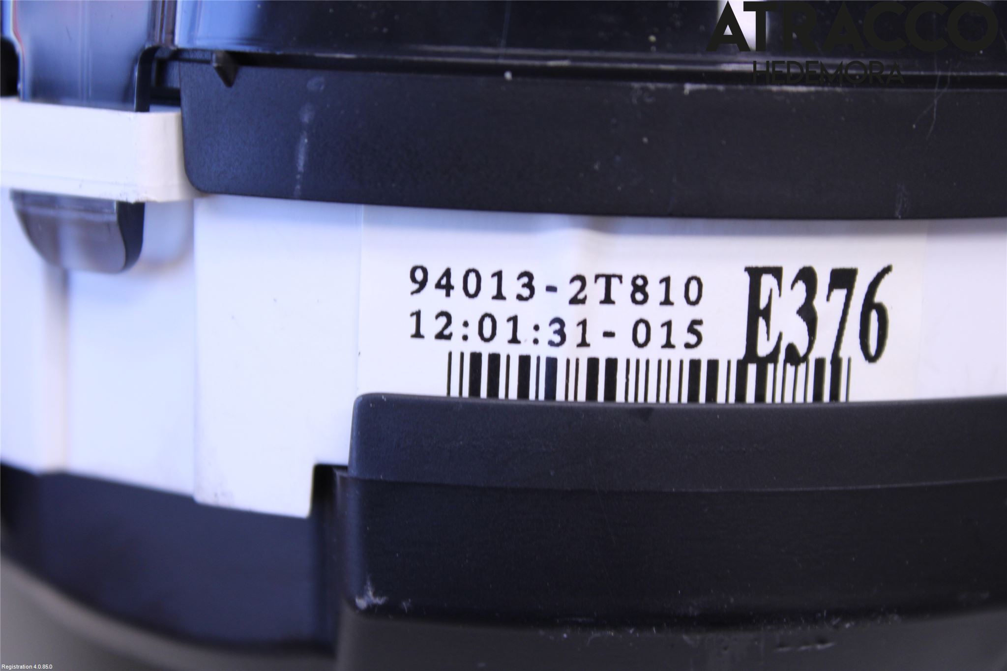 Kia OPTIMA 00-15 Instrument Komb