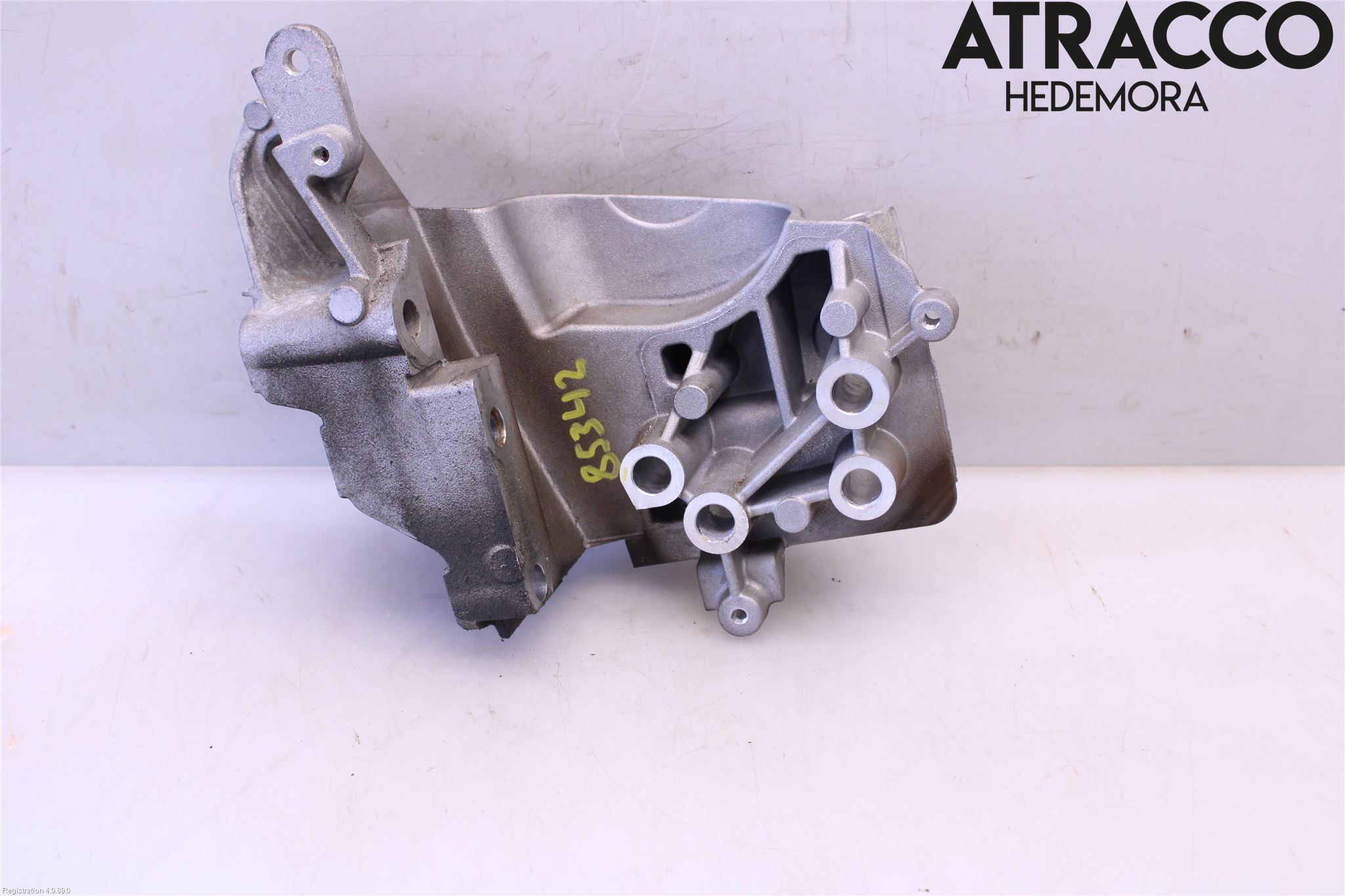 Ford FOCUS 15-18 Motorfäste