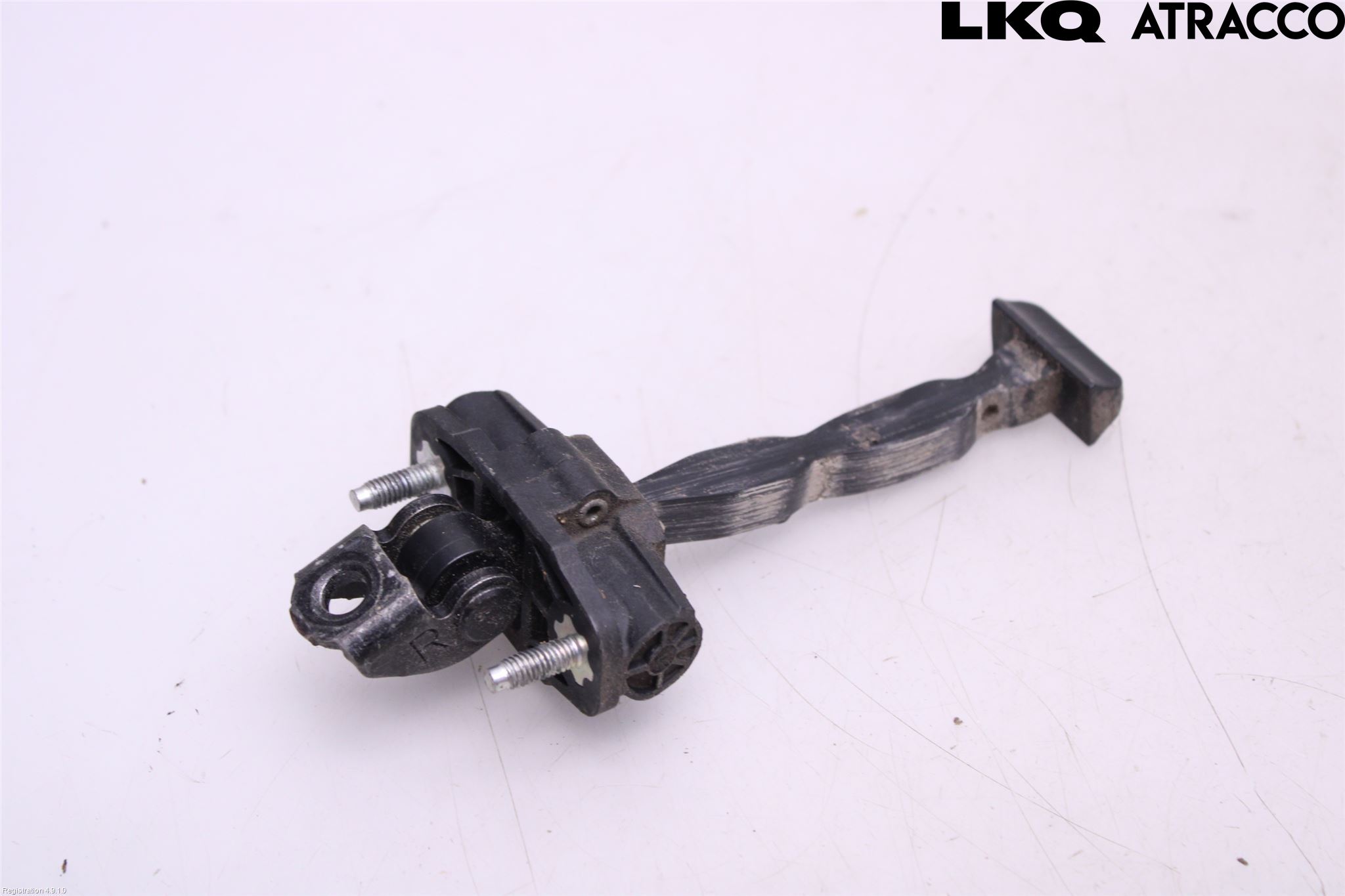 Ford FIESTA 09-12 Dörrstopp