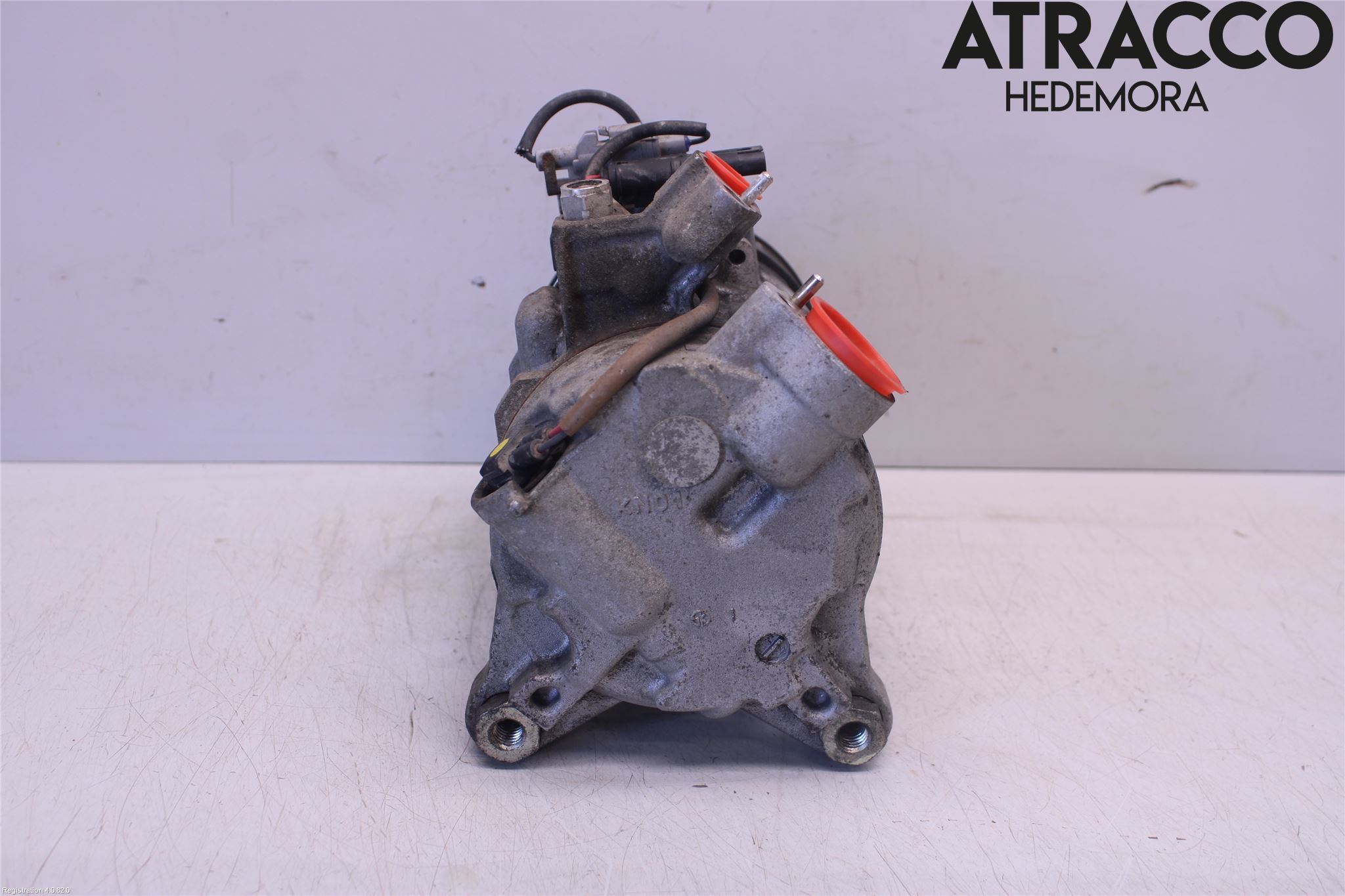 BMW 3 E90/91 SED/TOU 05-12 Ac Kompressor