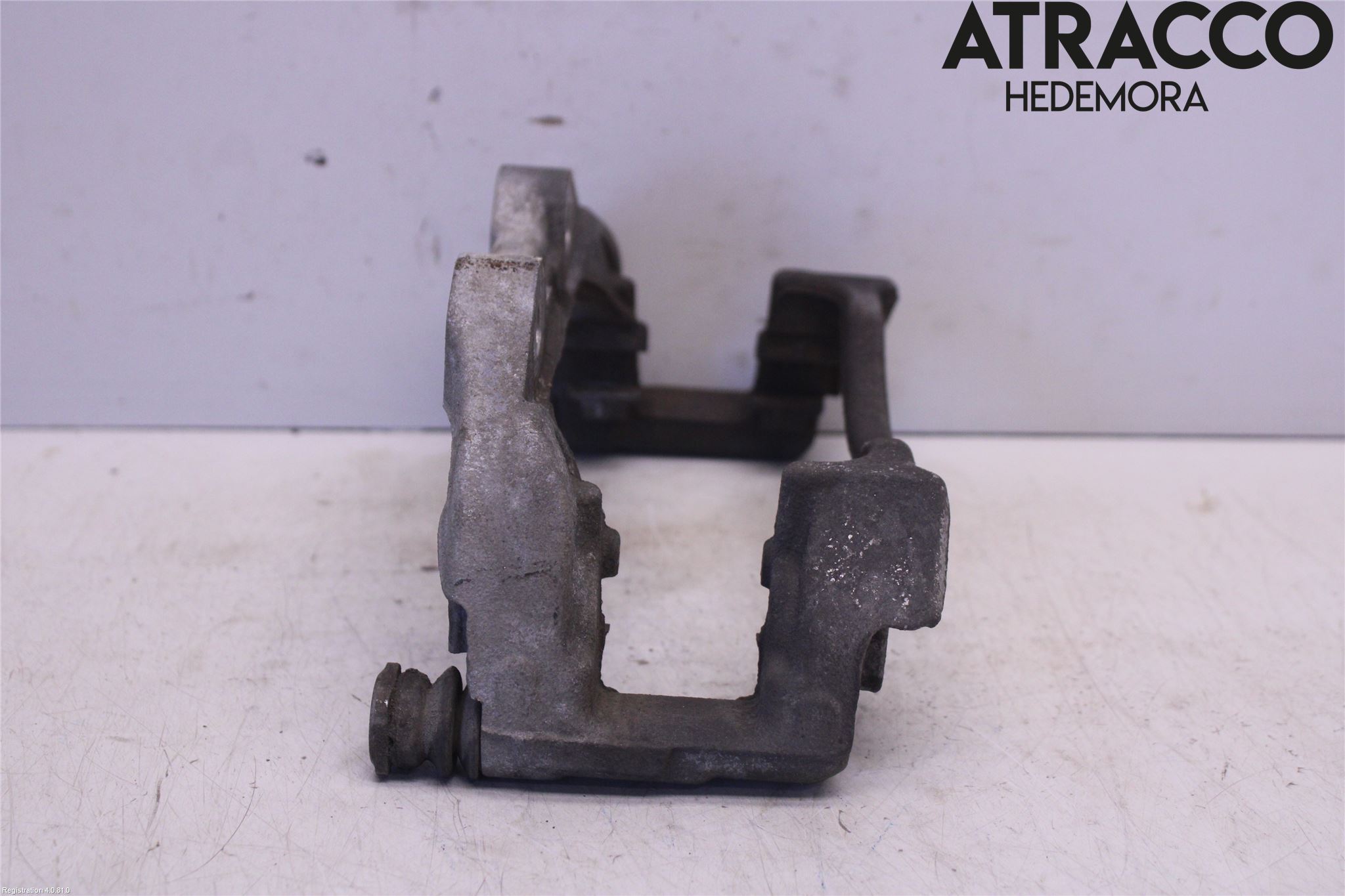 Citroen C4/E-C4 C4X/E-C4X III 21- Bromsokshållare