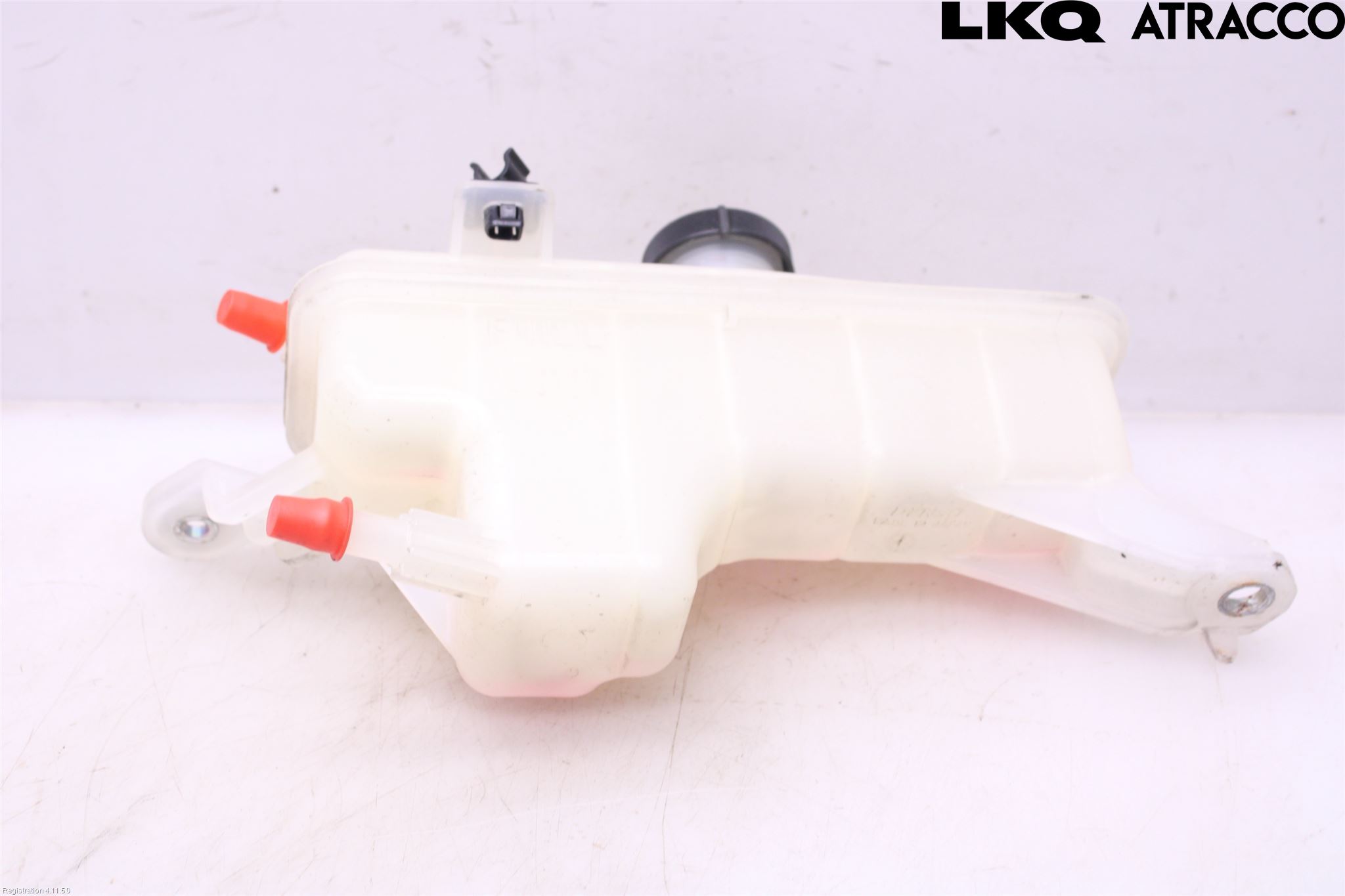 Toyota RAV 4 06-12 Expansionstank